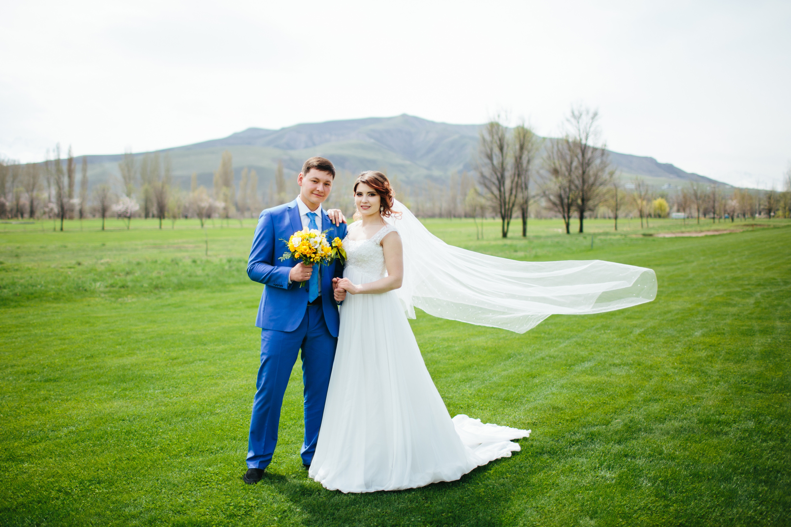 Свадьба в Maple Leaf, Бишкек. Фотограф в Бишкеке Оксана Шувалова