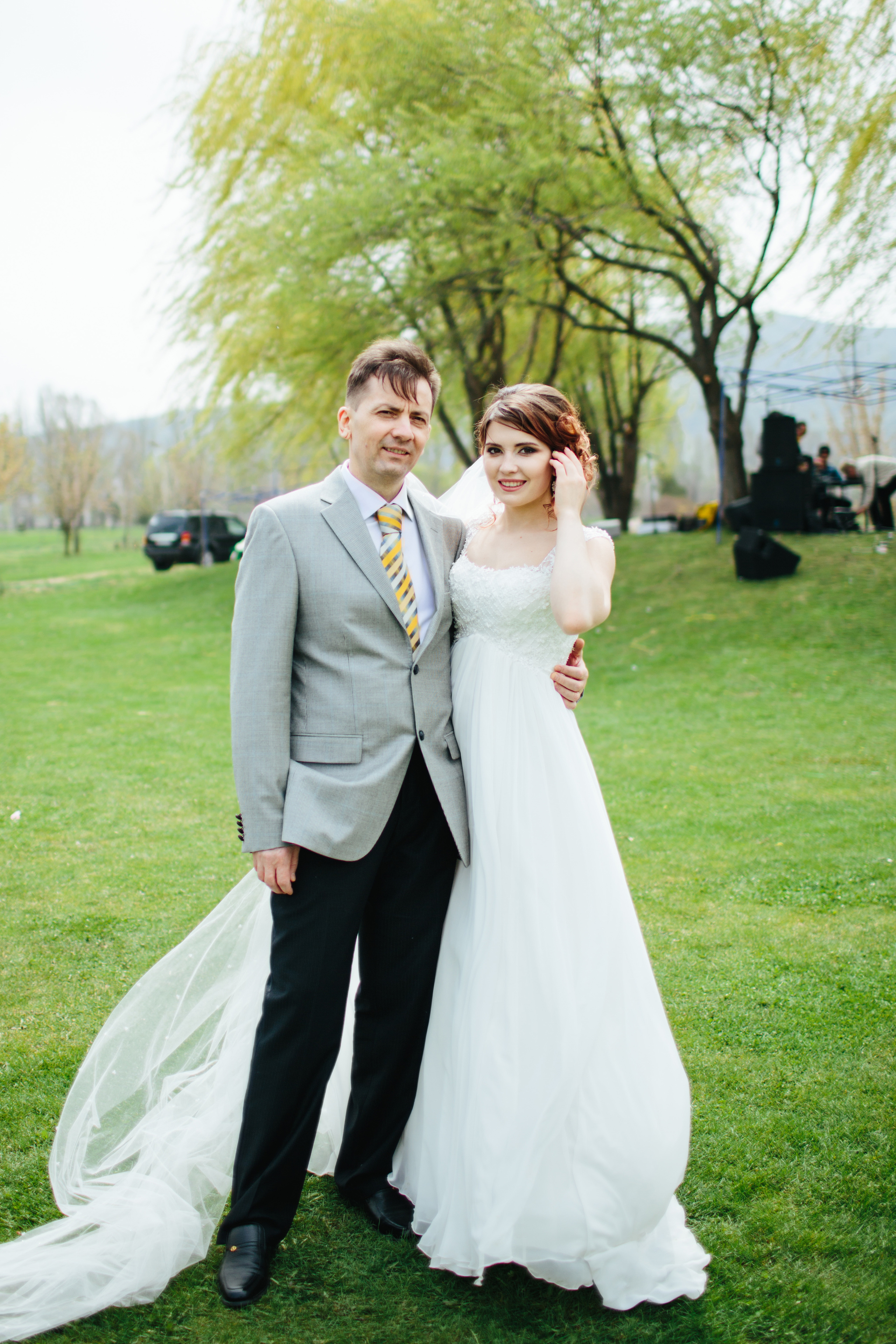 Свадьба в Maple Leaf, Бишкек. Фотограф в Бишкеке Оксана Шувалова