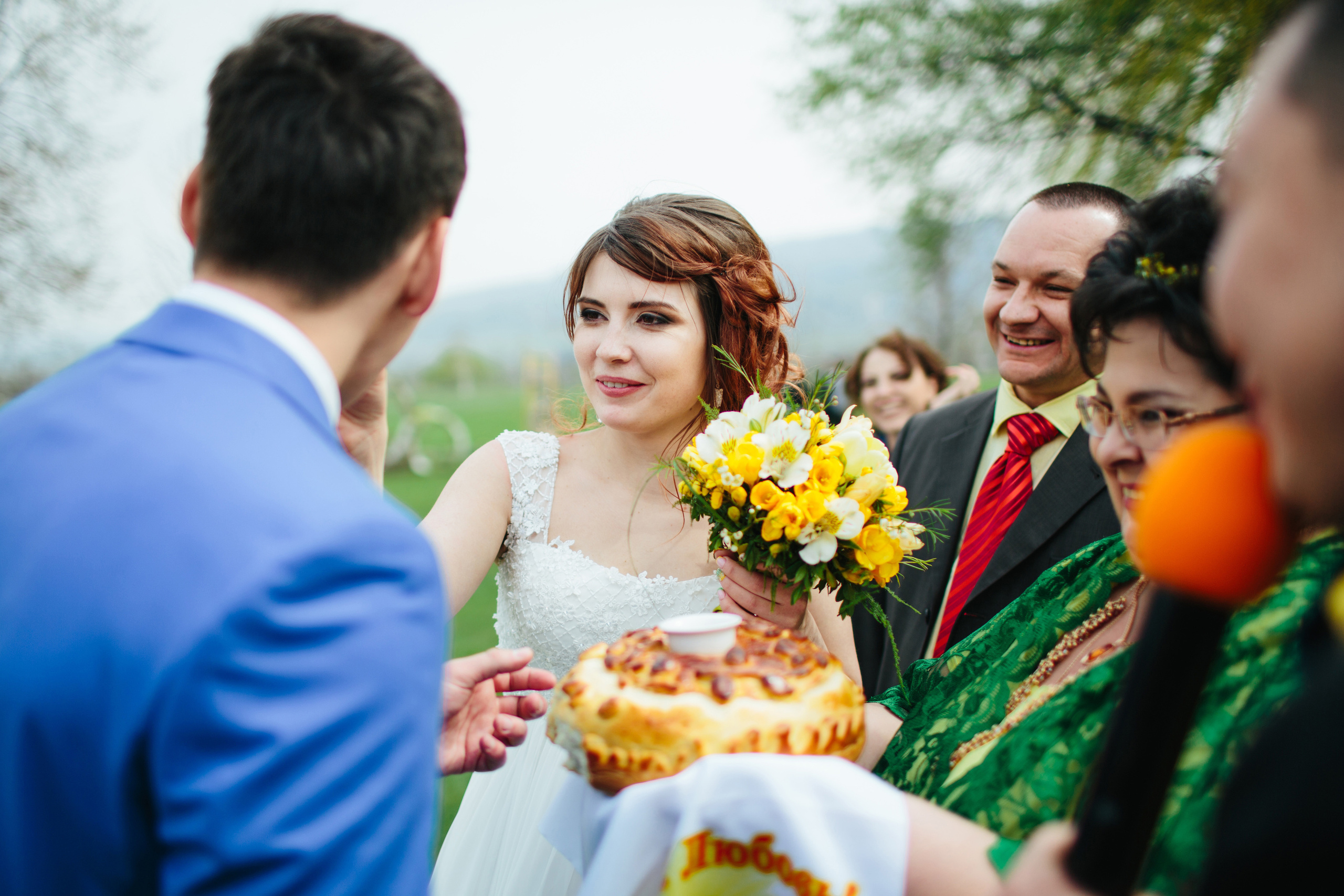 Свадьба в Maple Leaf, Бишкек. Фотограф в Бишкеке Оксана Шувалова