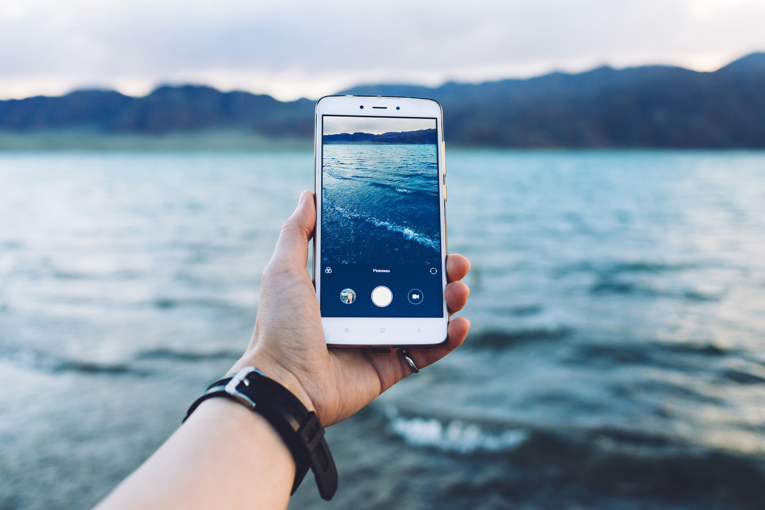 Природа Кыргызстана. Фотограф в Бишкеке Оксана Шувалова