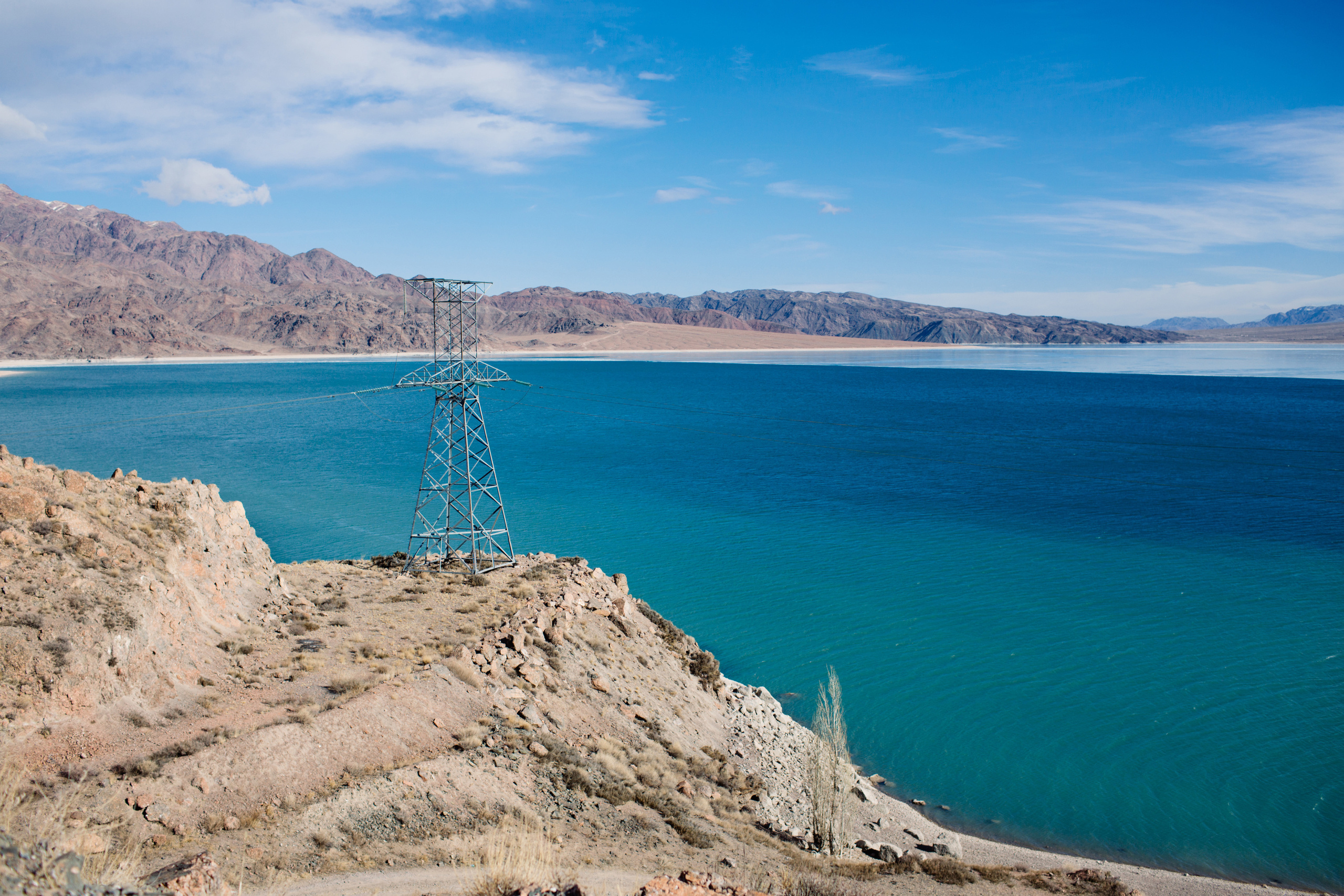 Природа Кыргызстана. Фотограф в Бишкеке Оксана Шувалова