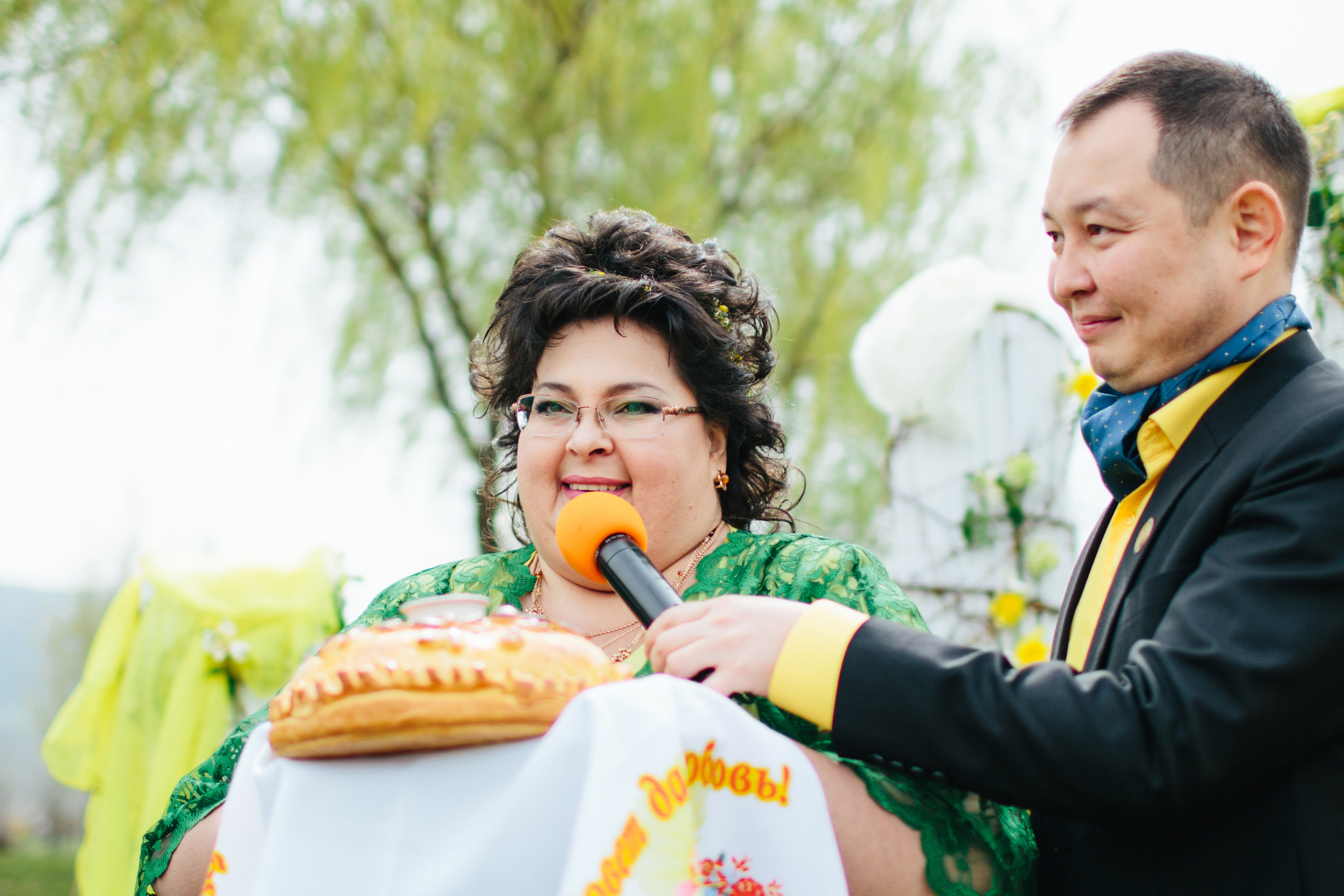 Свадьба в Maple Leaf, Бишкек. Фотограф в Бишкеке Оксана Шувалова