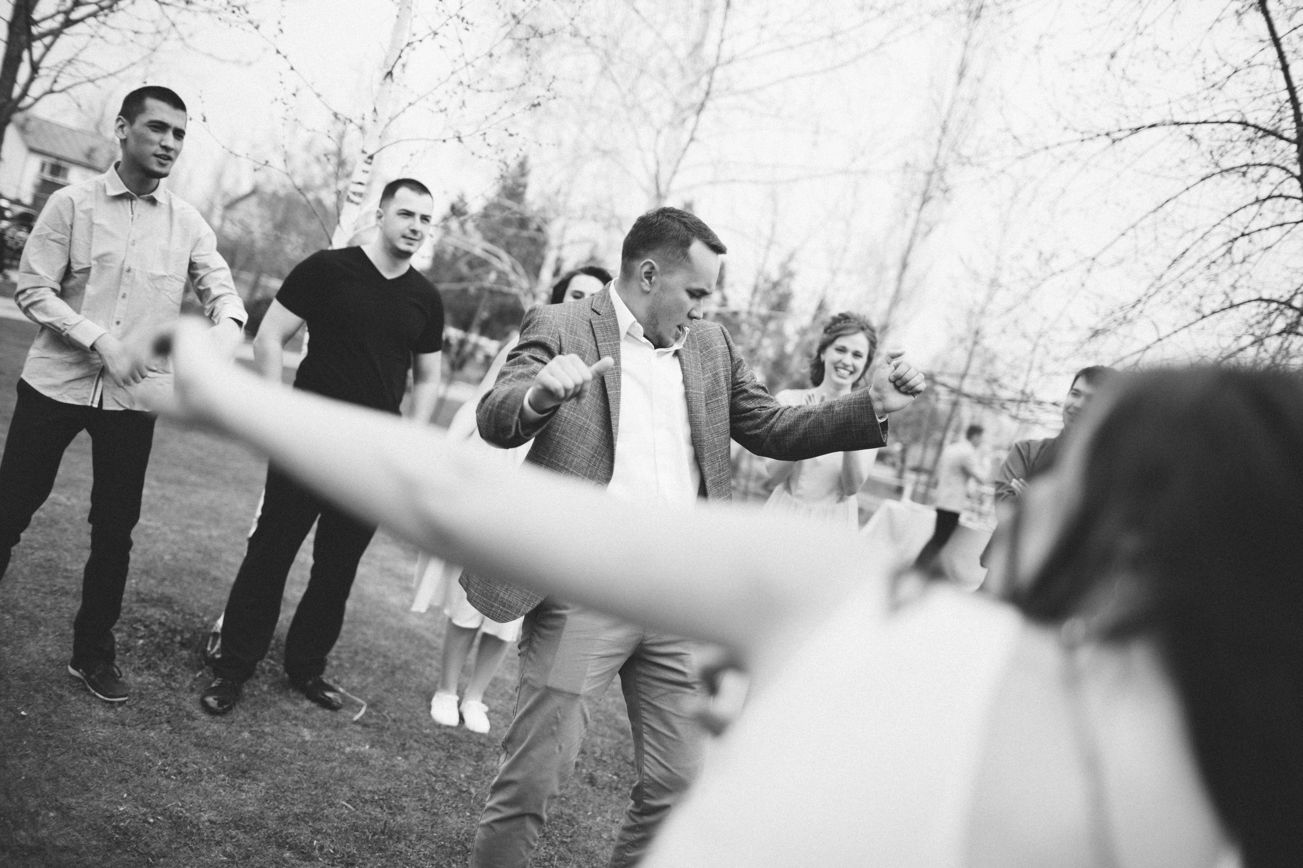 Свадьба в Maple Leaf, Бишкек. Фотограф в Бишкеке Оксана Шувалова