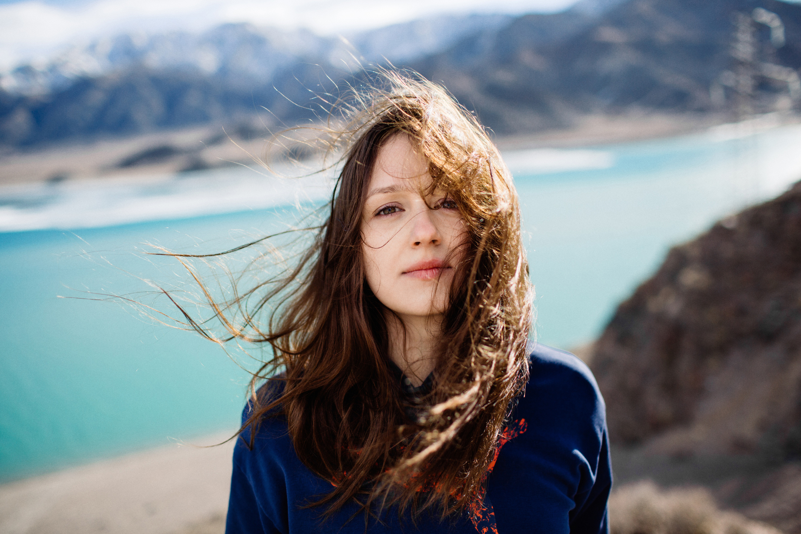 Природа Кыргызстана. Фотограф в Бишкеке Оксана Шувалова