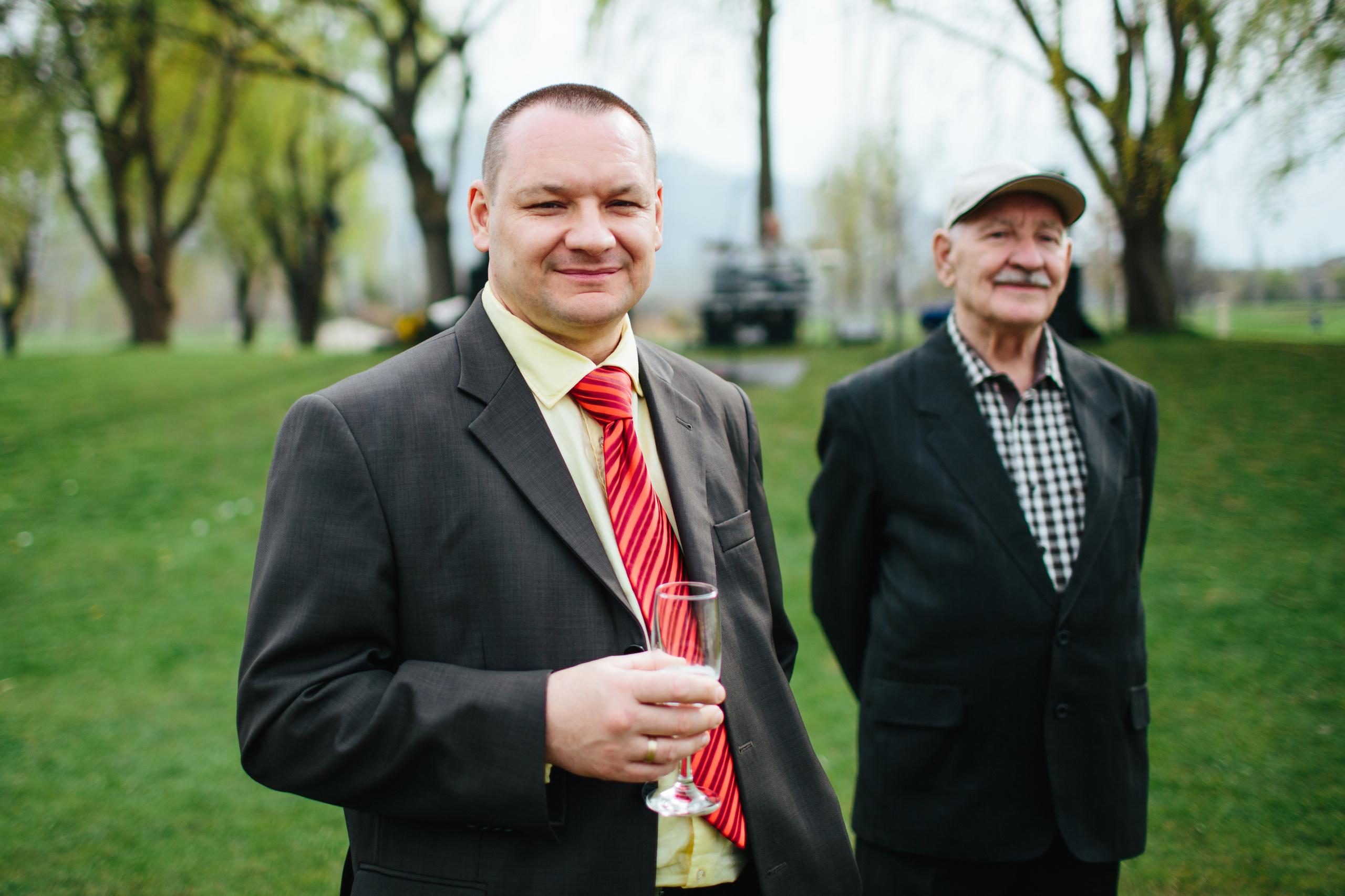 Свадьба в Maple Leaf, Бишкек. Фотограф в Бишкеке Оксана Шувалова