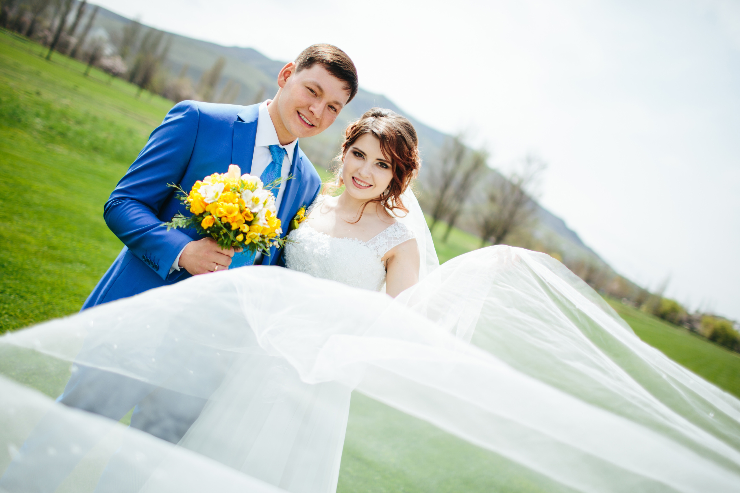 Свадьба в Maple Leaf, Бишкек. Фотограф в Бишкеке Оксана Шувалова