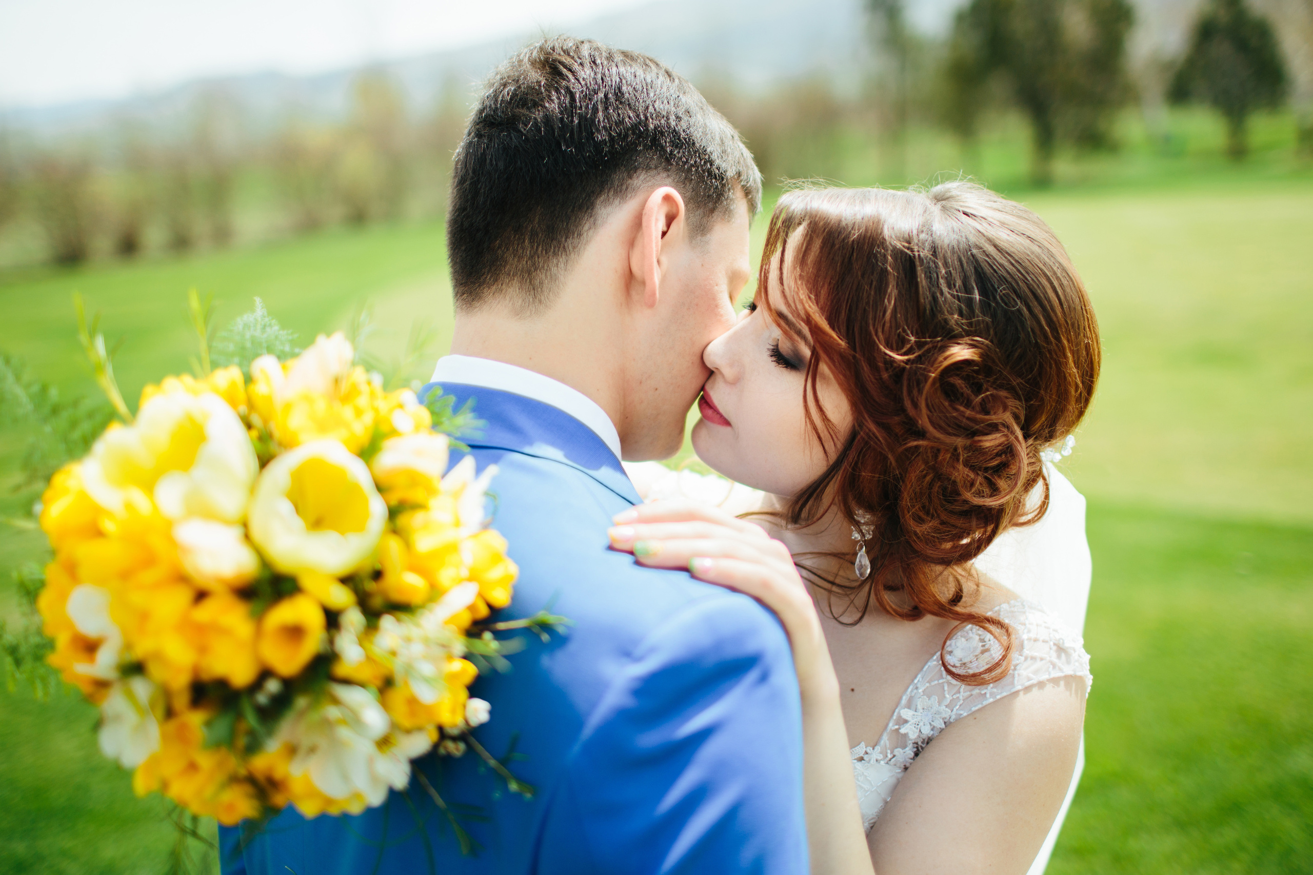 Свадьба в Maple Leaf, Бишкек. Фотограф в Бишкеке Оксана Шувалова