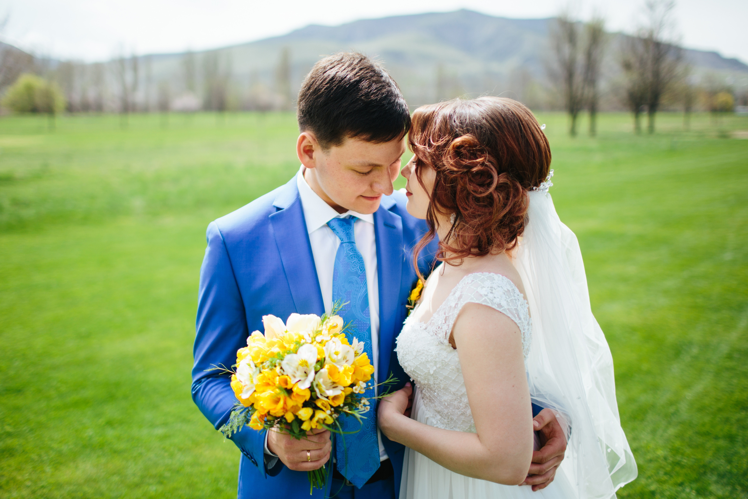 Свадьба в Maple Leaf, Бишкек. Фотограф в Бишкеке Оксана Шувалова