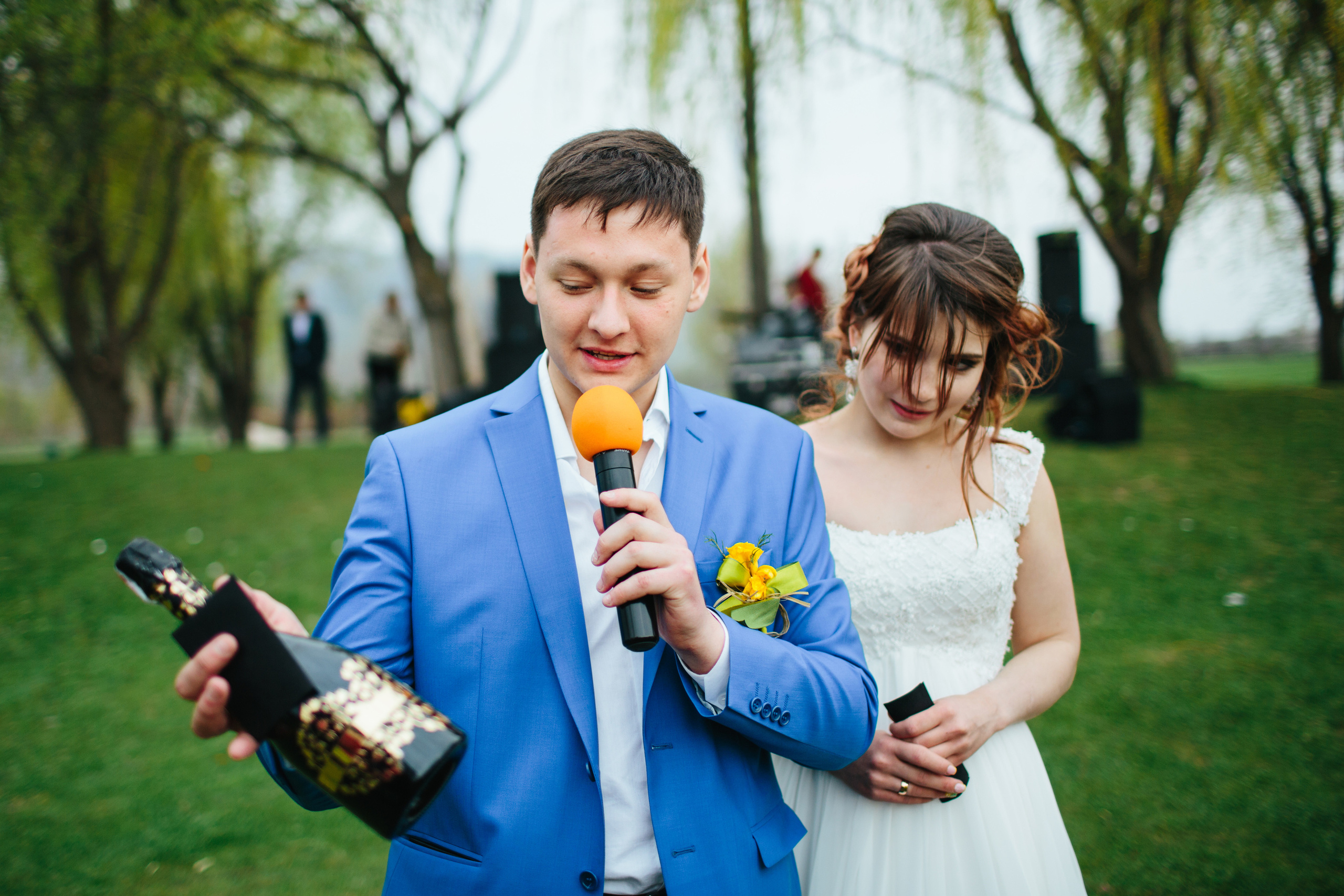 Свадьба в Maple Leaf, Бишкек. Фотограф в Бишкеке Оксана Шувалова