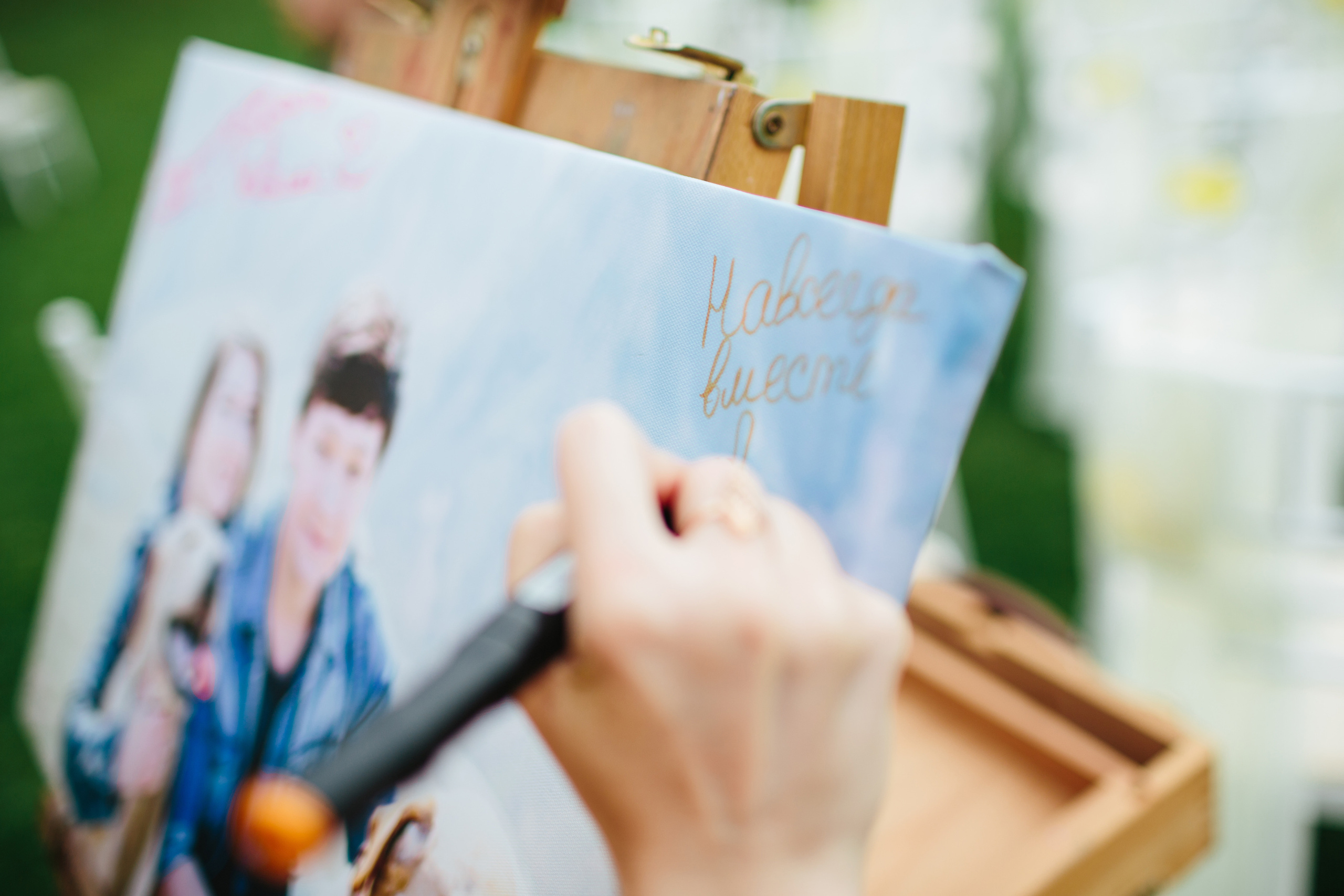 Свадьба в Maple Leaf, Бишкек. Фотограф в Бишкеке Оксана Шувалова