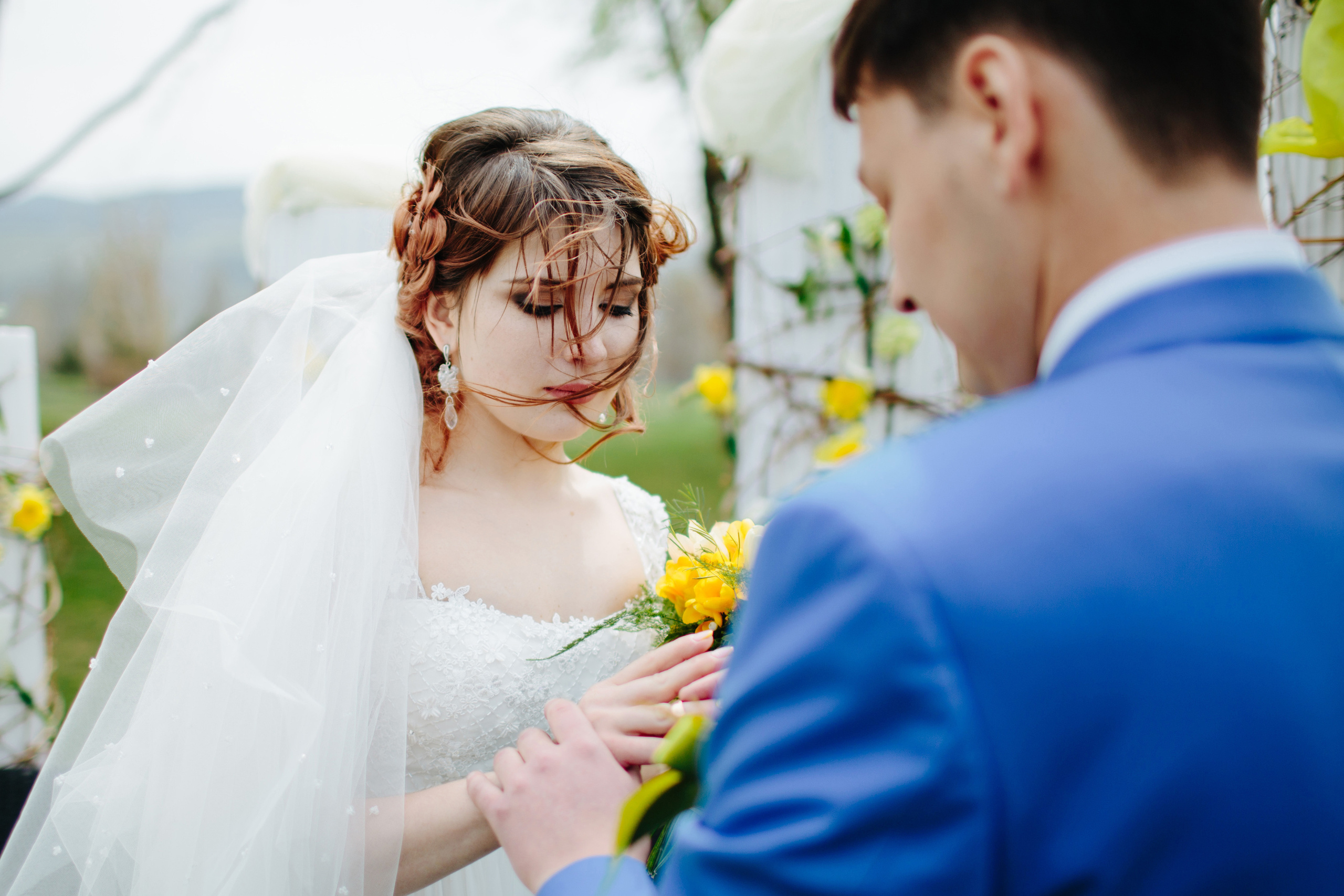 Свадьба в Maple Leaf, Бишкек. Фотограф в Бишкеке Оксана Шувалова