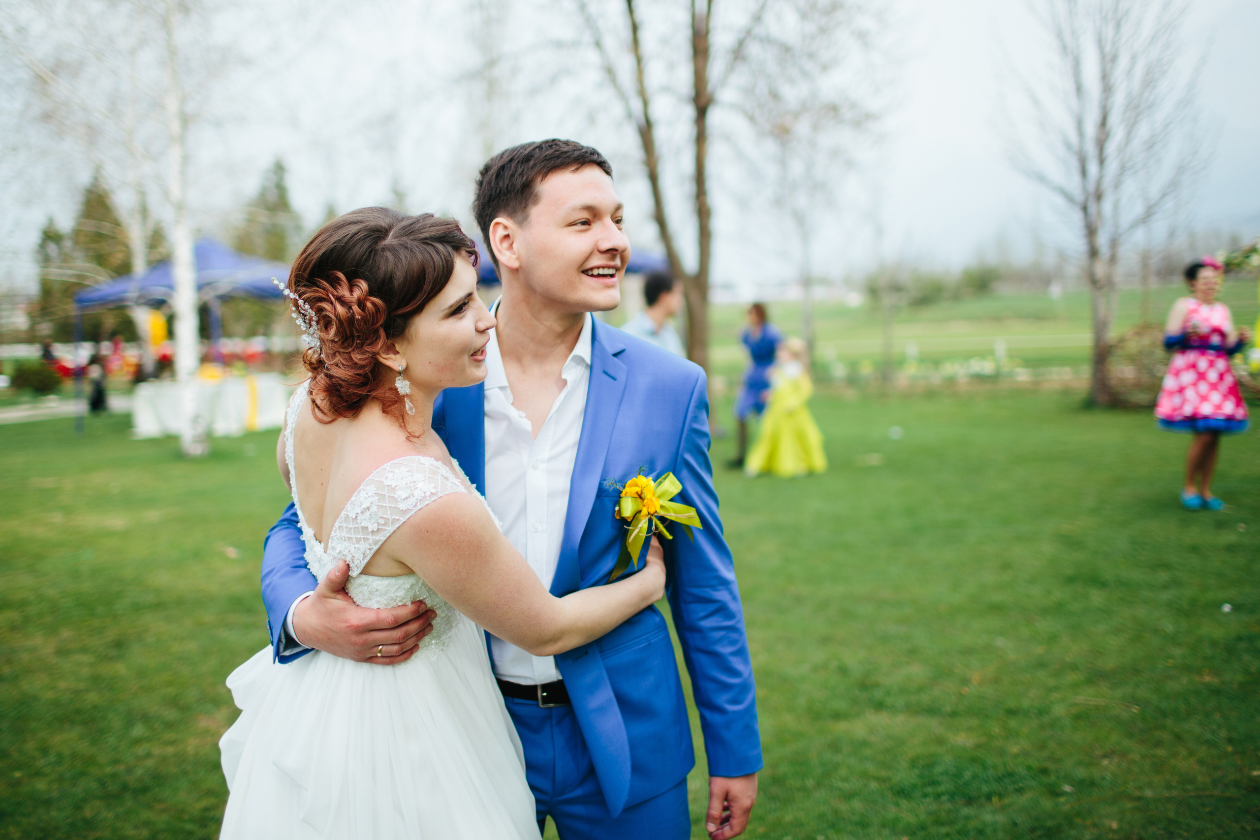 Свадьба в Maple Leaf, Бишкек. Фотограф в Бишкеке Оксана Шувалова