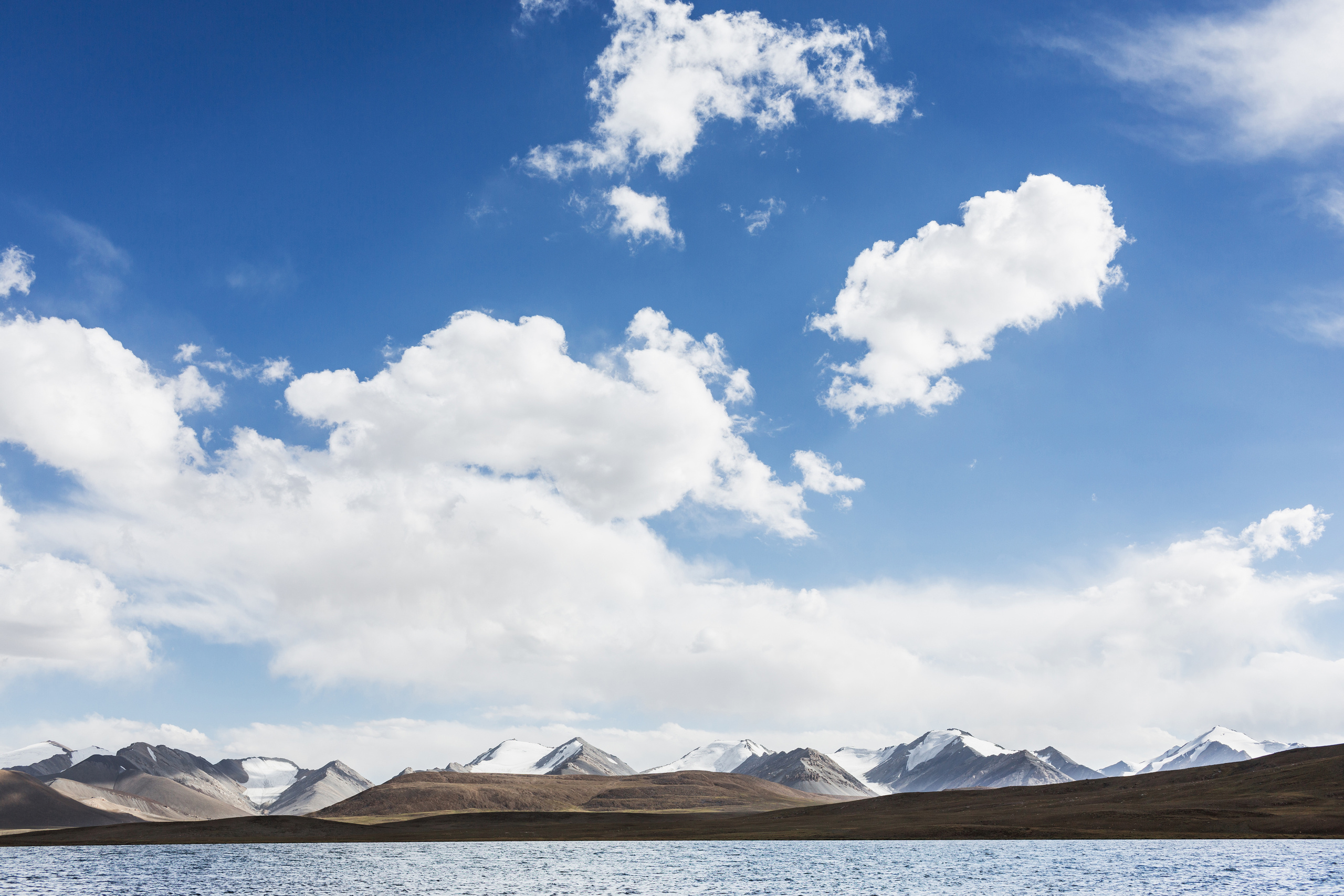 Природа Кыргызстана. Фотограф в Бишкеке Оксана Шувалова