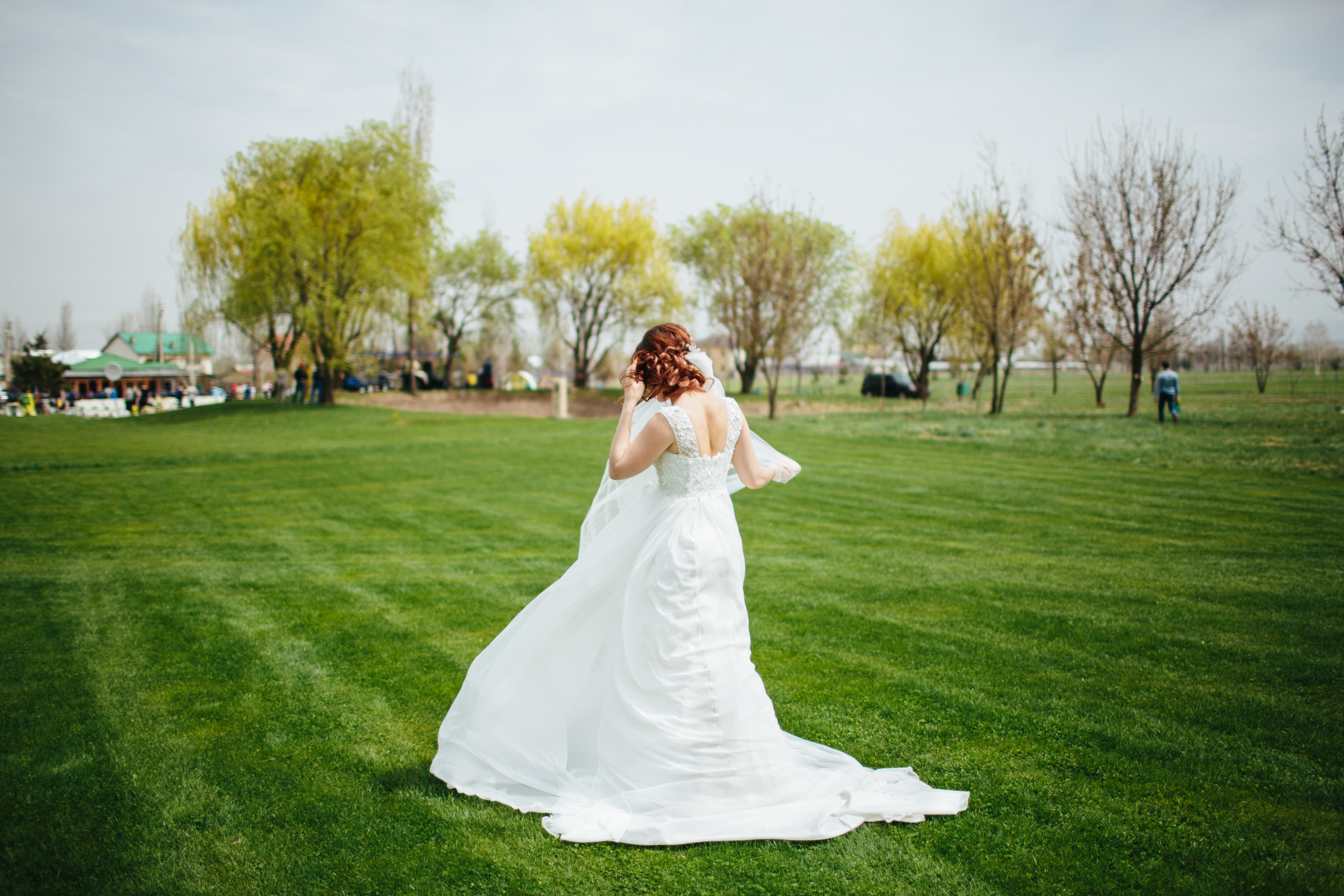 Свадьба в Maple Leaf, Бишкек. Фотограф в Бишкеке Оксана Шувалова