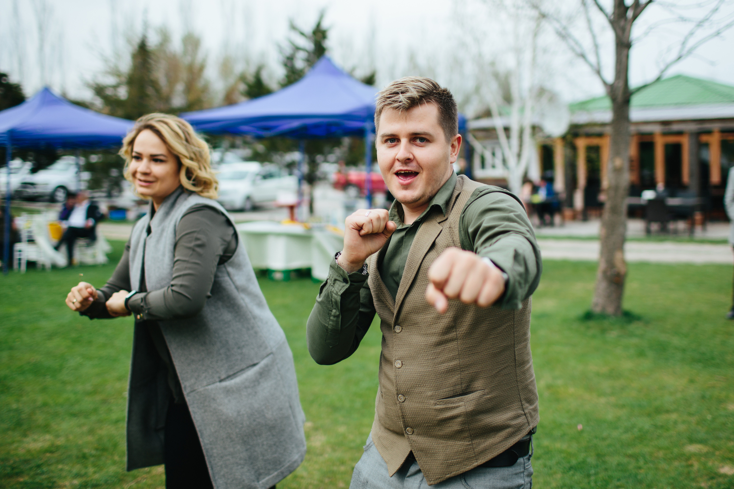 Свадьба в Maple Leaf, Бишкек. Фотограф в Бишкеке Оксана Шувалова