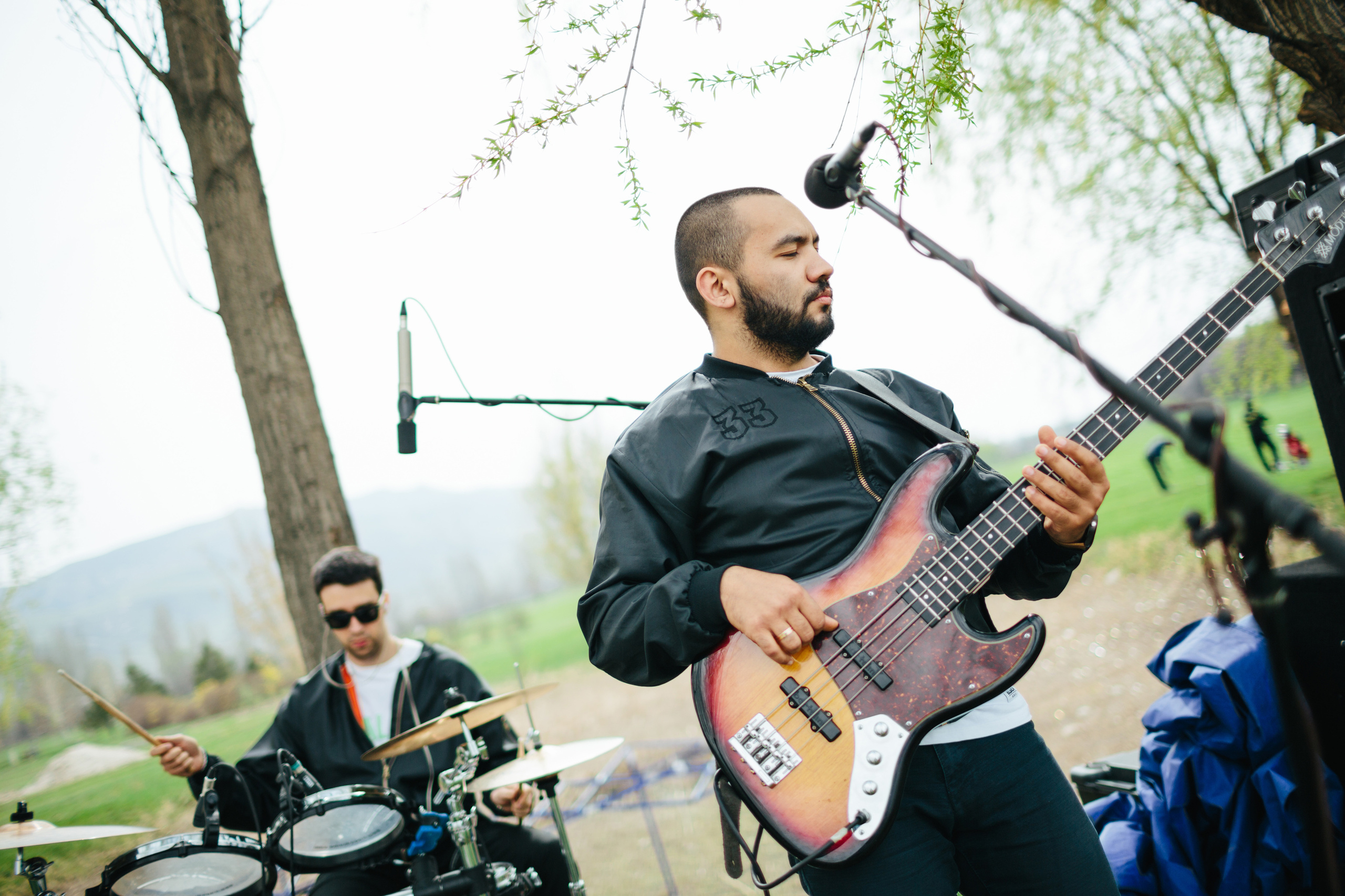 Свадьба в Maple Leaf, Бишкек. Фотограф в Бишкеке Оксана Шувалова