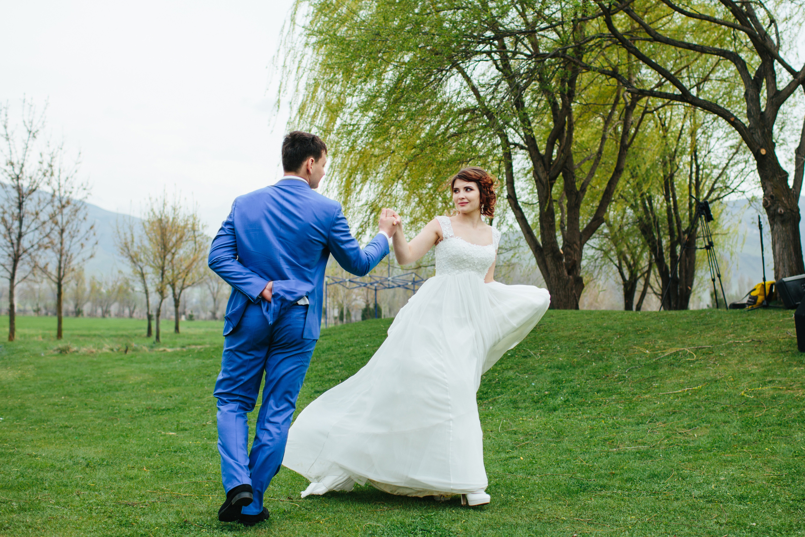 Свадьба в Maple Leaf, Бишкек. Фотограф в Бишкеке Оксана Шувалова