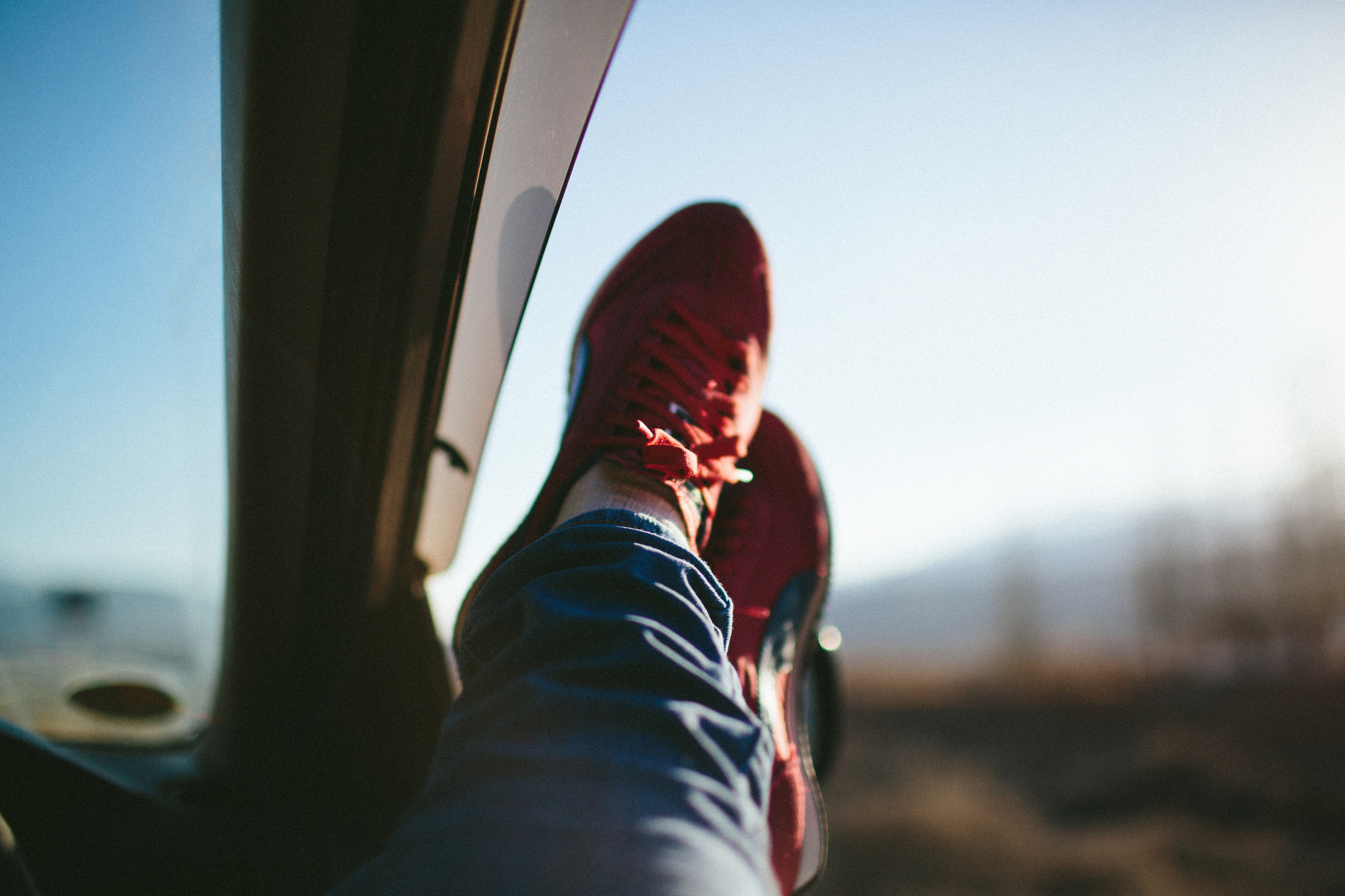 Природа Кыргызстана. Фотограф в Бишкеке Оксана Шувалова