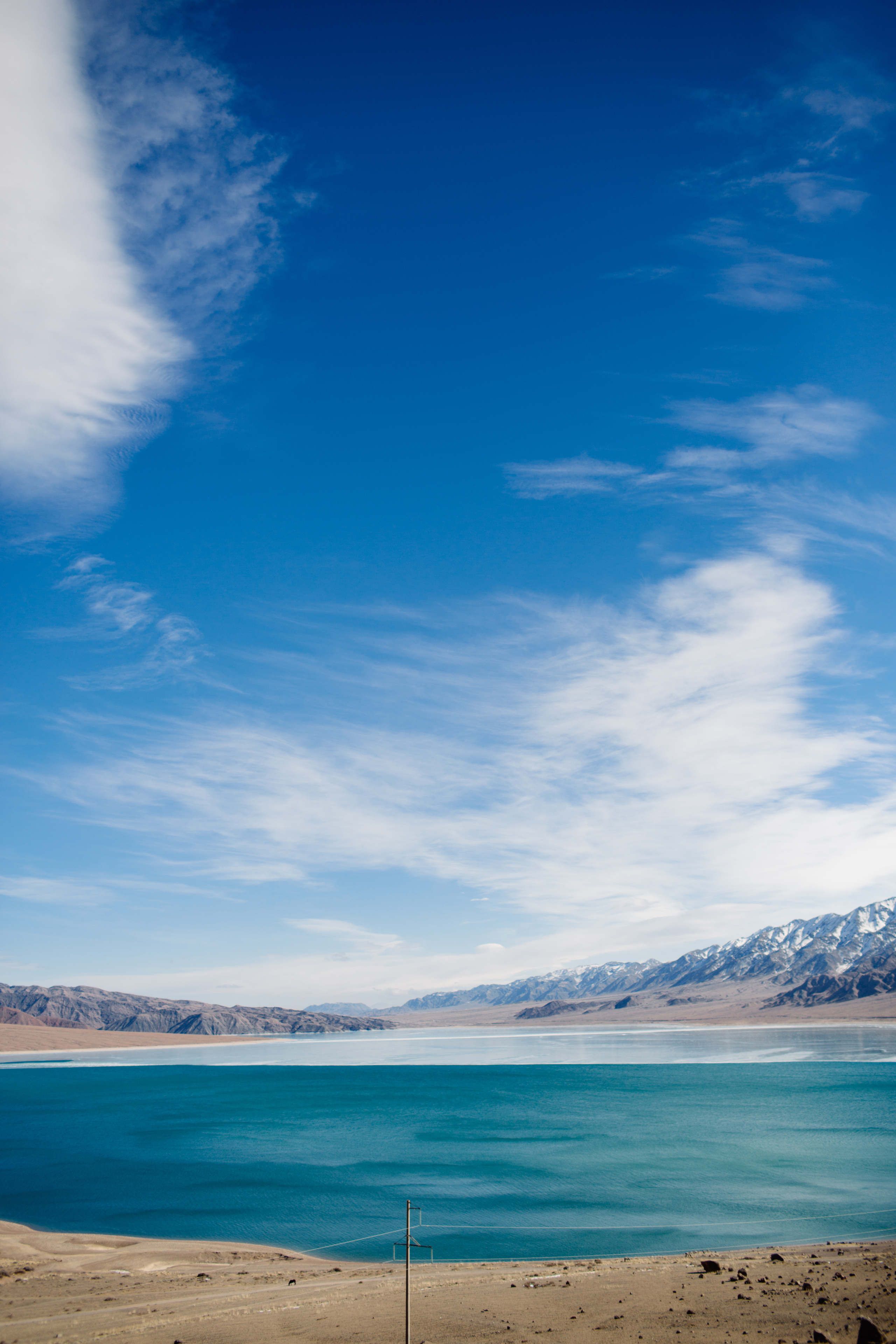 Природа Кыргызстана. Фотограф в Бишкеке Оксана Шувалова