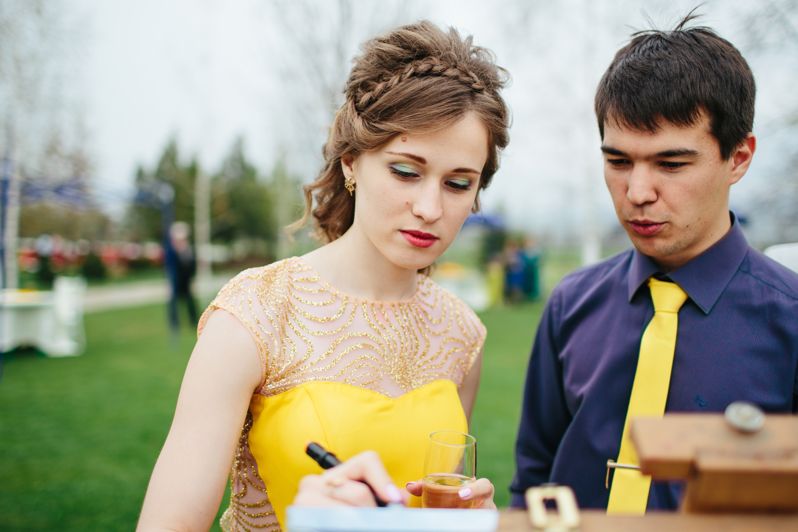 Свадьба в Maple Leaf, Бишкек. Фотограф в Бишкеке Оксана Шувалова
