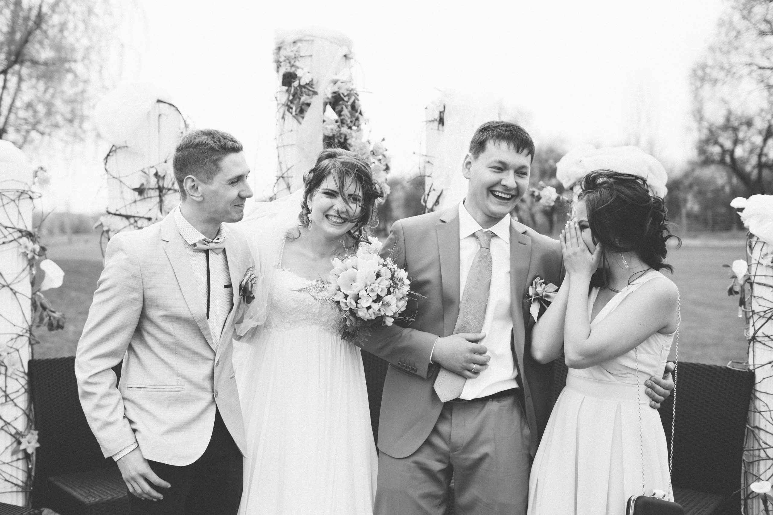 Свадьба в Maple Leaf, Бишкек. Фотограф в Бишкеке Оксана Шувалова