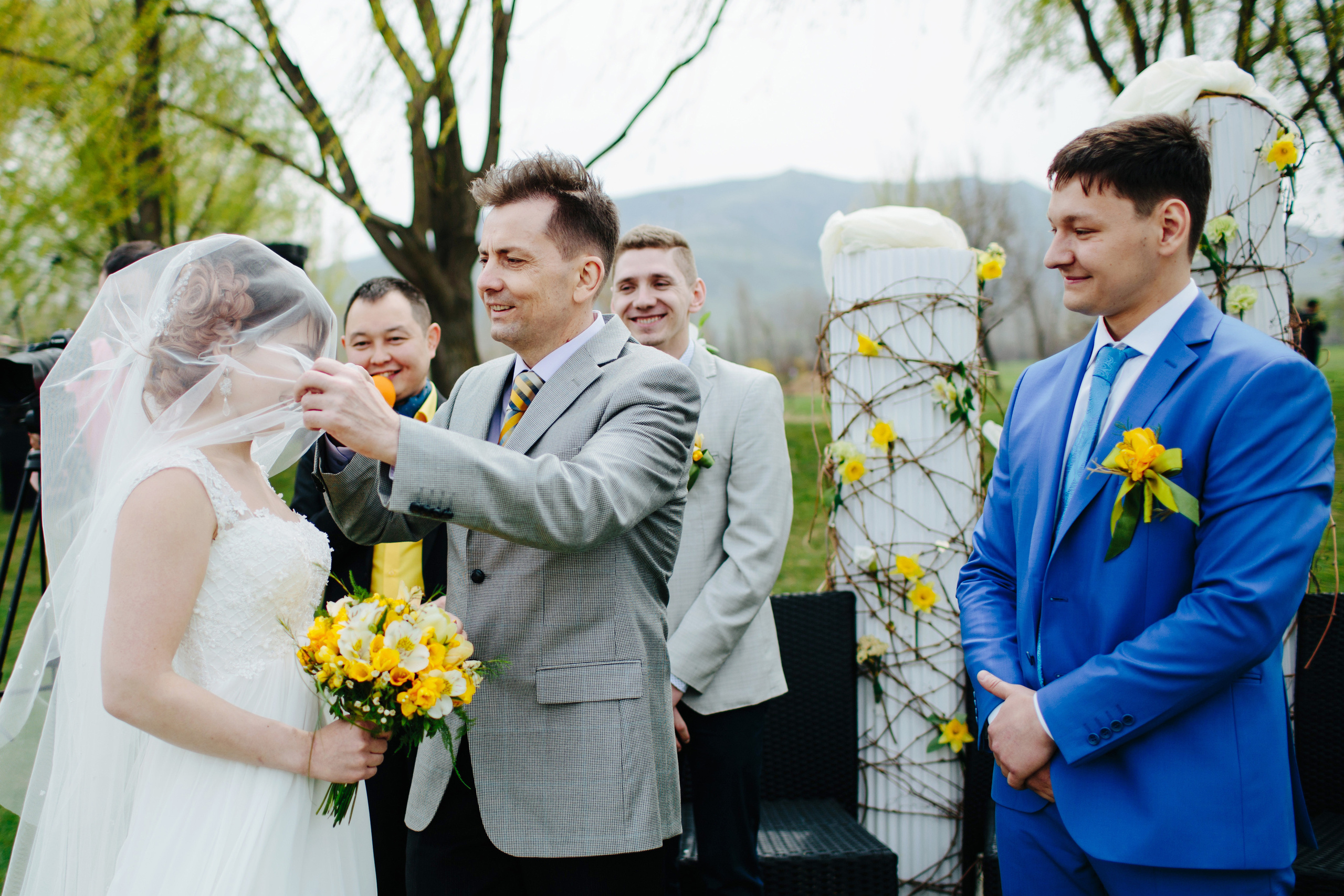 Свадьба в Maple Leaf, Бишкек. Фотограф в Бишкеке Оксана Шувалова