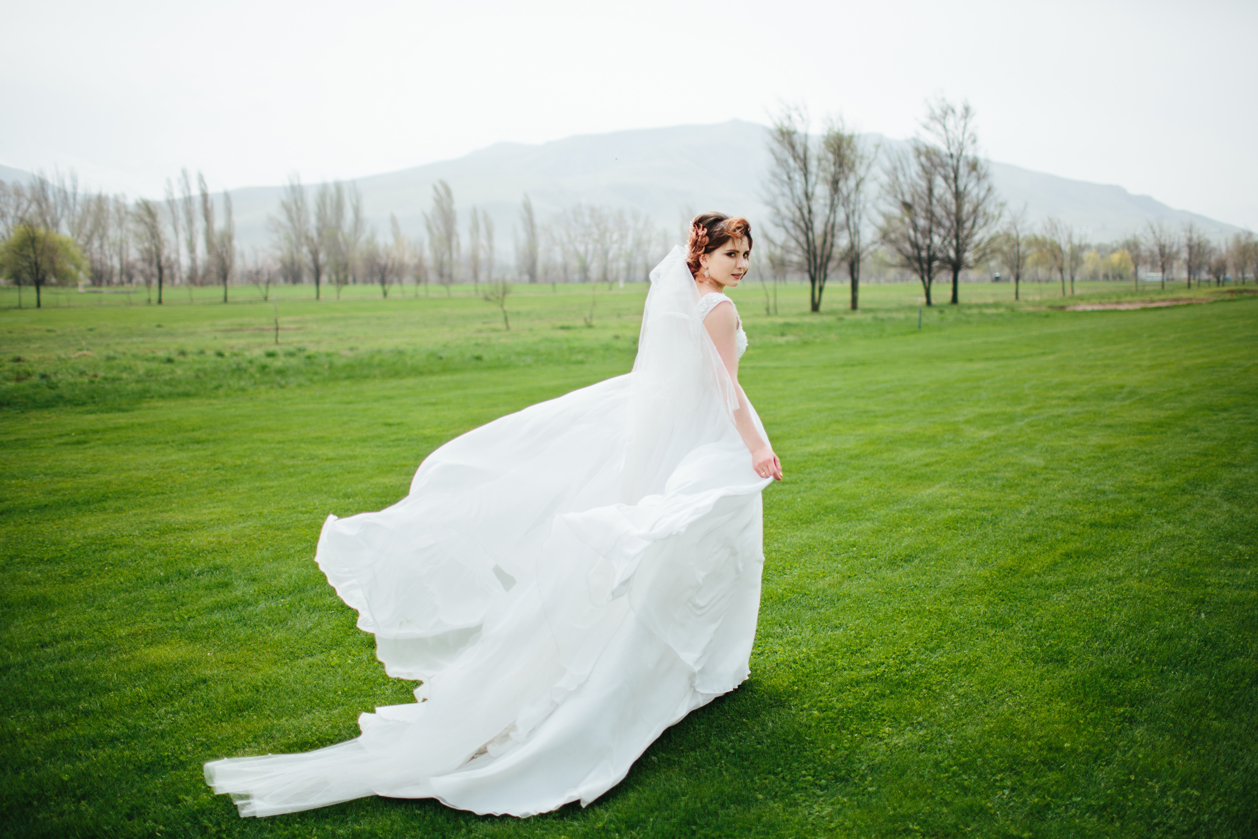 Свадьба в Maple Leaf, Бишкек. Фотограф в Бишкеке Оксана Шувалова