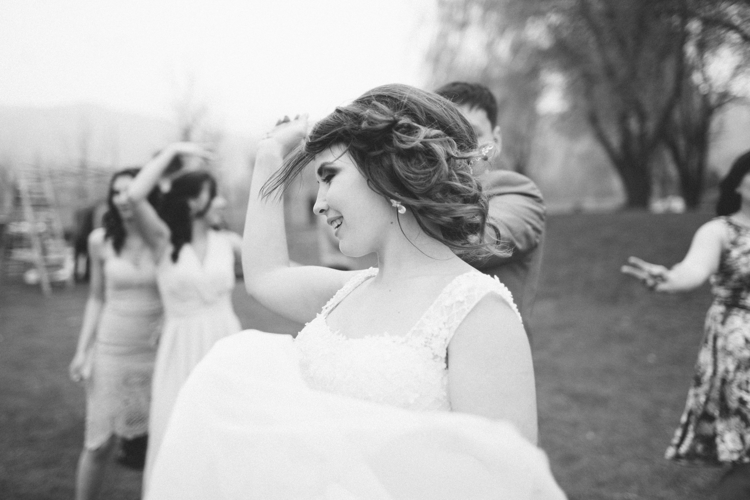 Свадьба в Maple Leaf, Бишкек. Фотограф в Бишкеке Оксана Шувалова