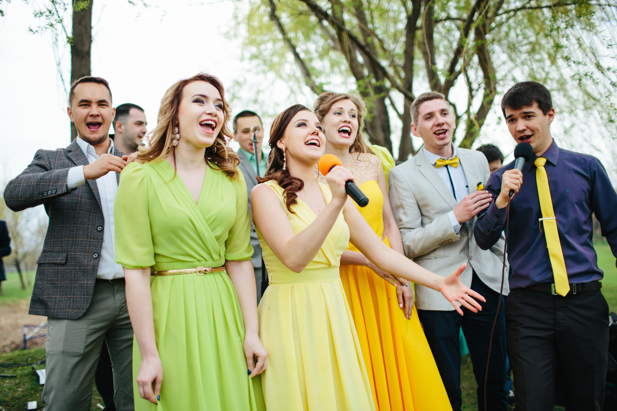 Свадьба в Maple Leaf, Бишкек. Фотограф в Бишкеке Оксана Шувалова