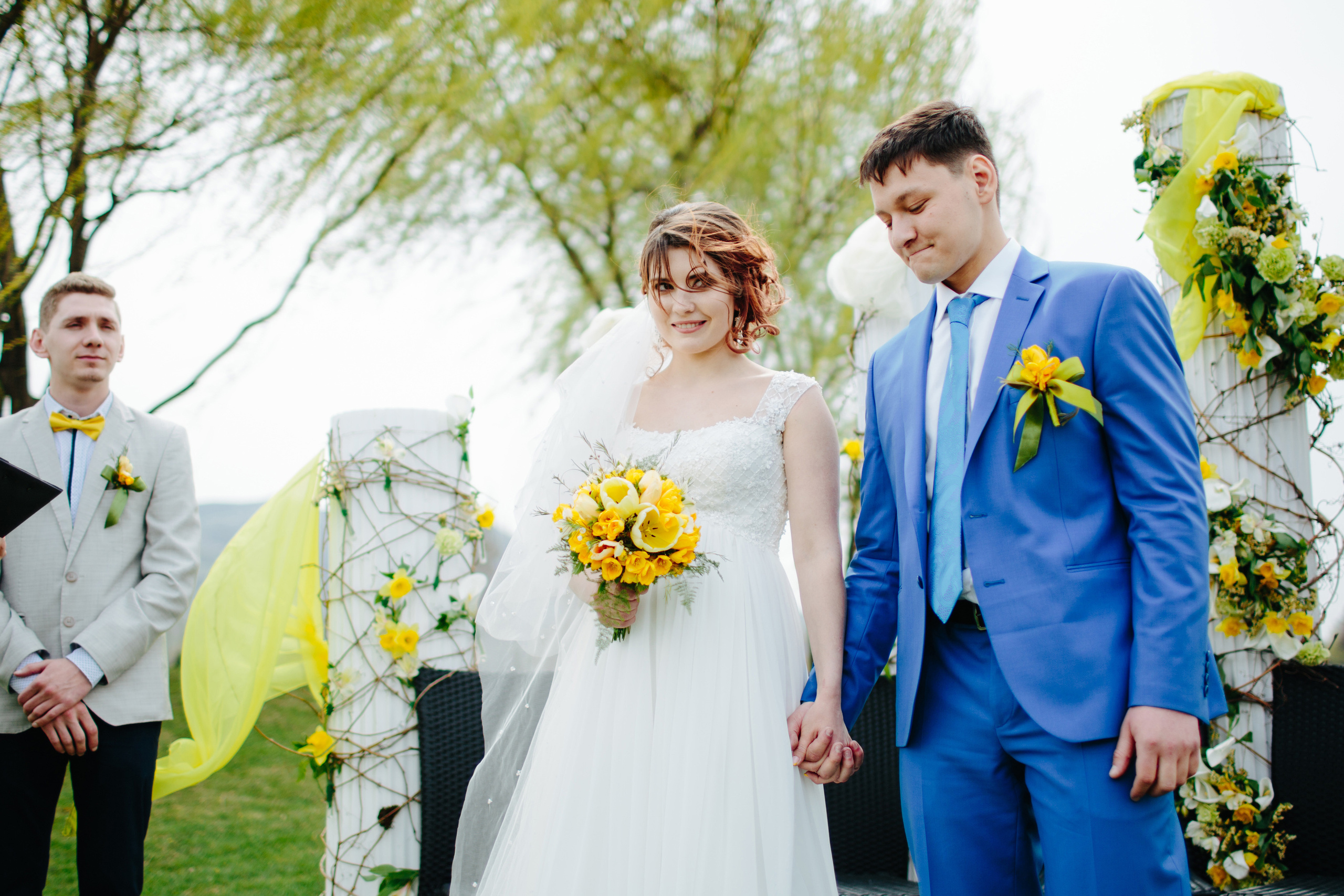 Свадьба в Maple Leaf, Бишкек. Фотограф в Бишкеке Оксана Шувалова