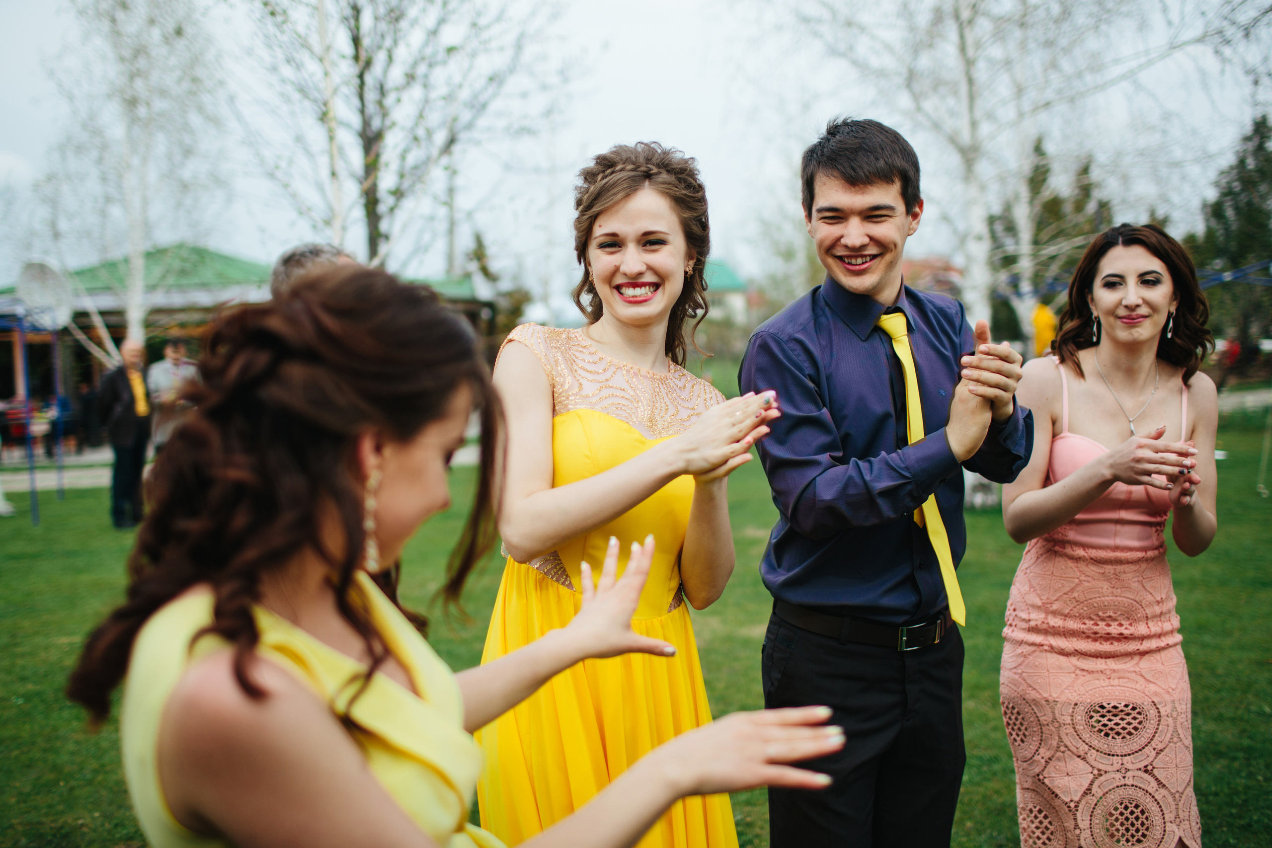 Свадьба в Maple Leaf, Бишкек. Фотограф в Бишкеке Оксана Шувалова