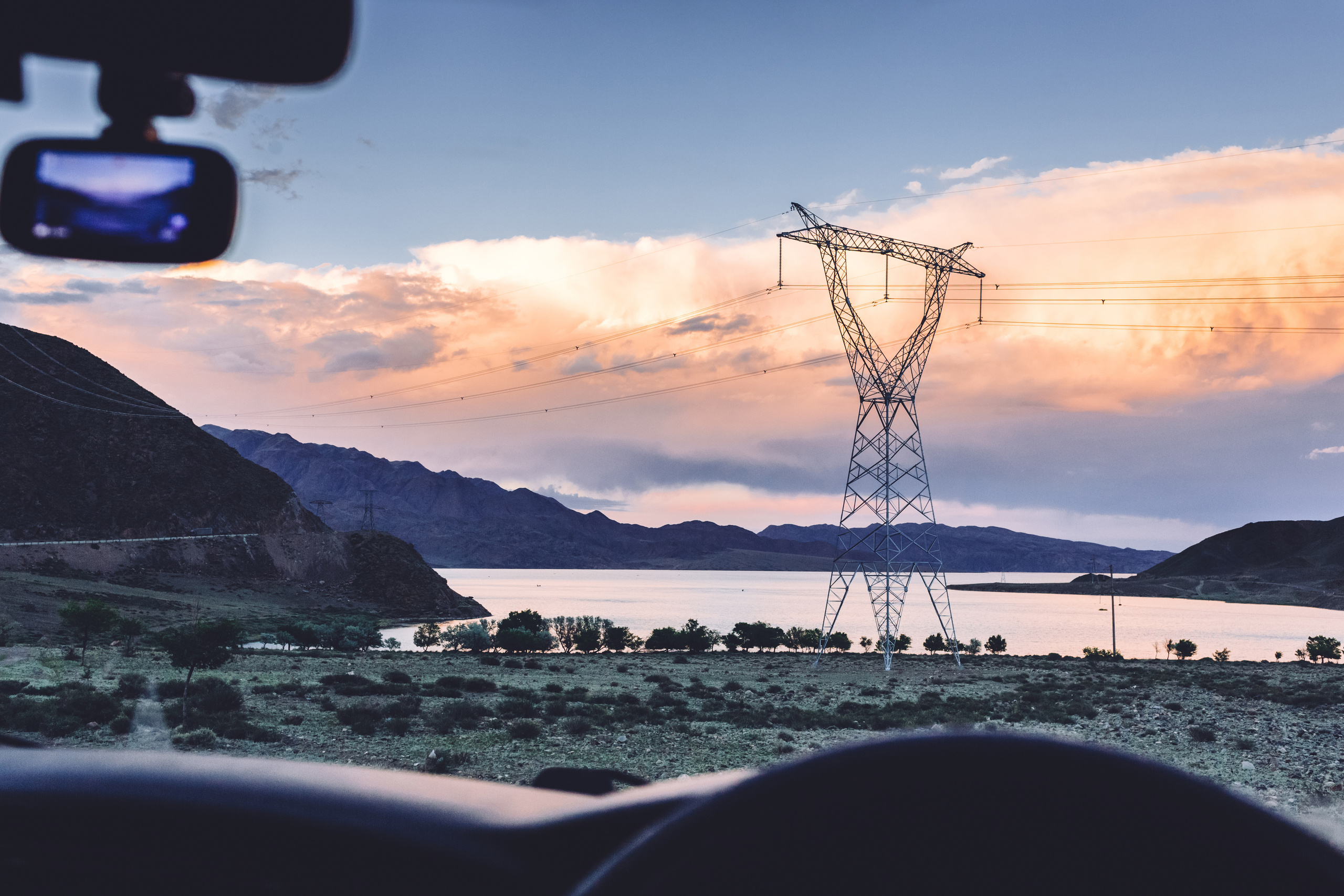 Природа Кыргызстана. Фотограф в Бишкеке Оксана Шувалова