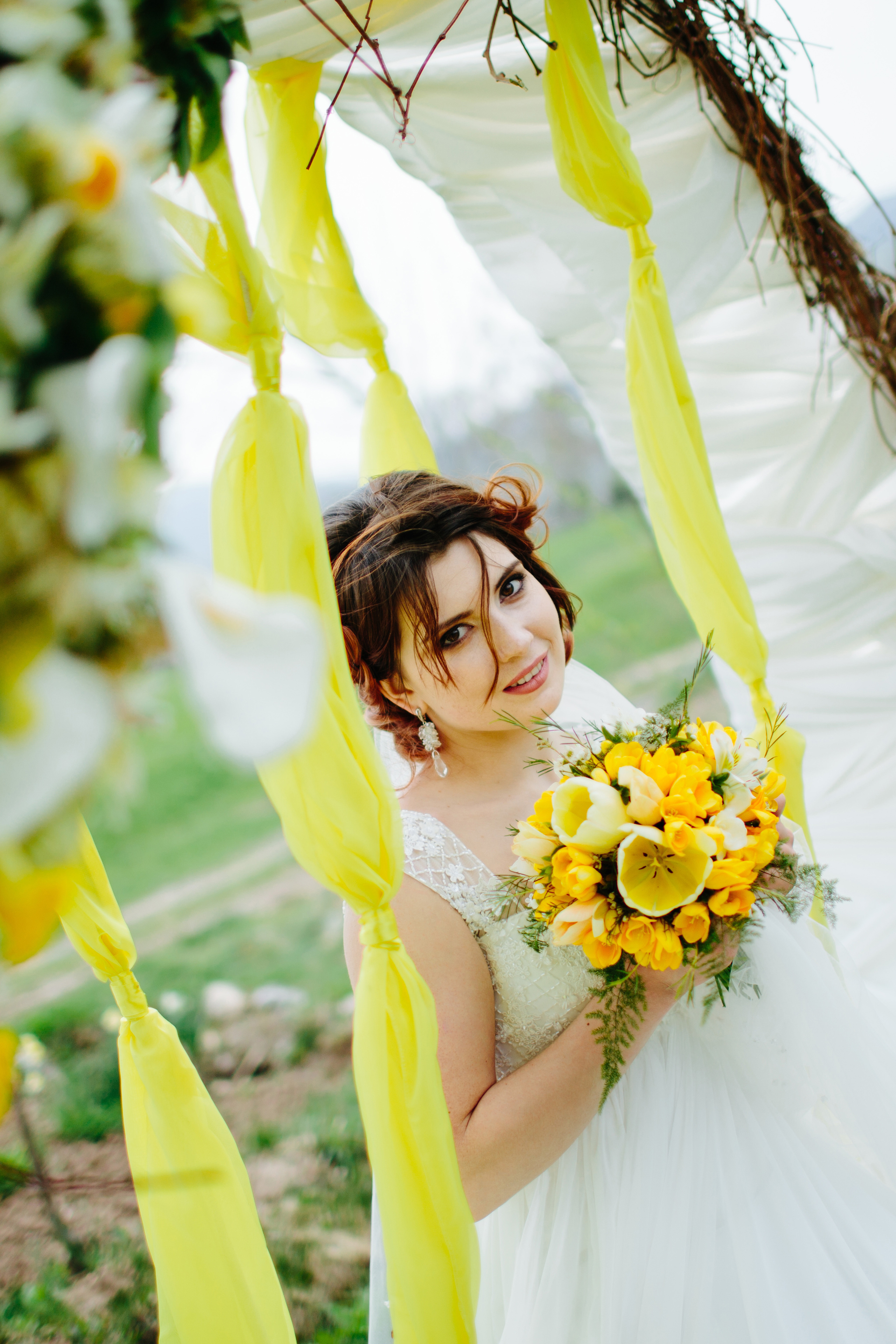 Свадьба в Maple Leaf, Бишкек. Фотограф в Бишкеке Оксана Шувалова