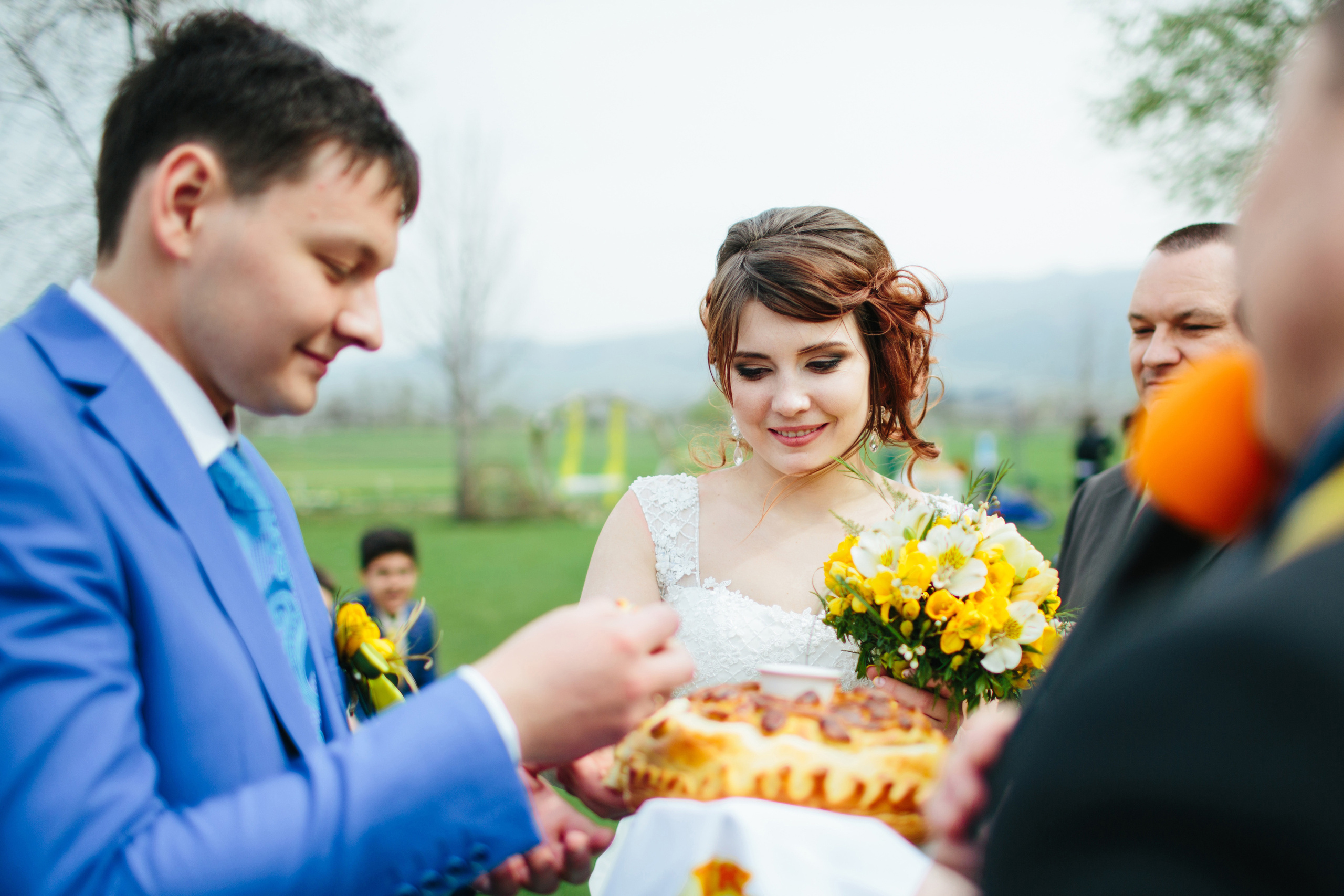 Свадьба в Maple Leaf, Бишкек. Фотограф в Бишкеке Оксана Шувалова