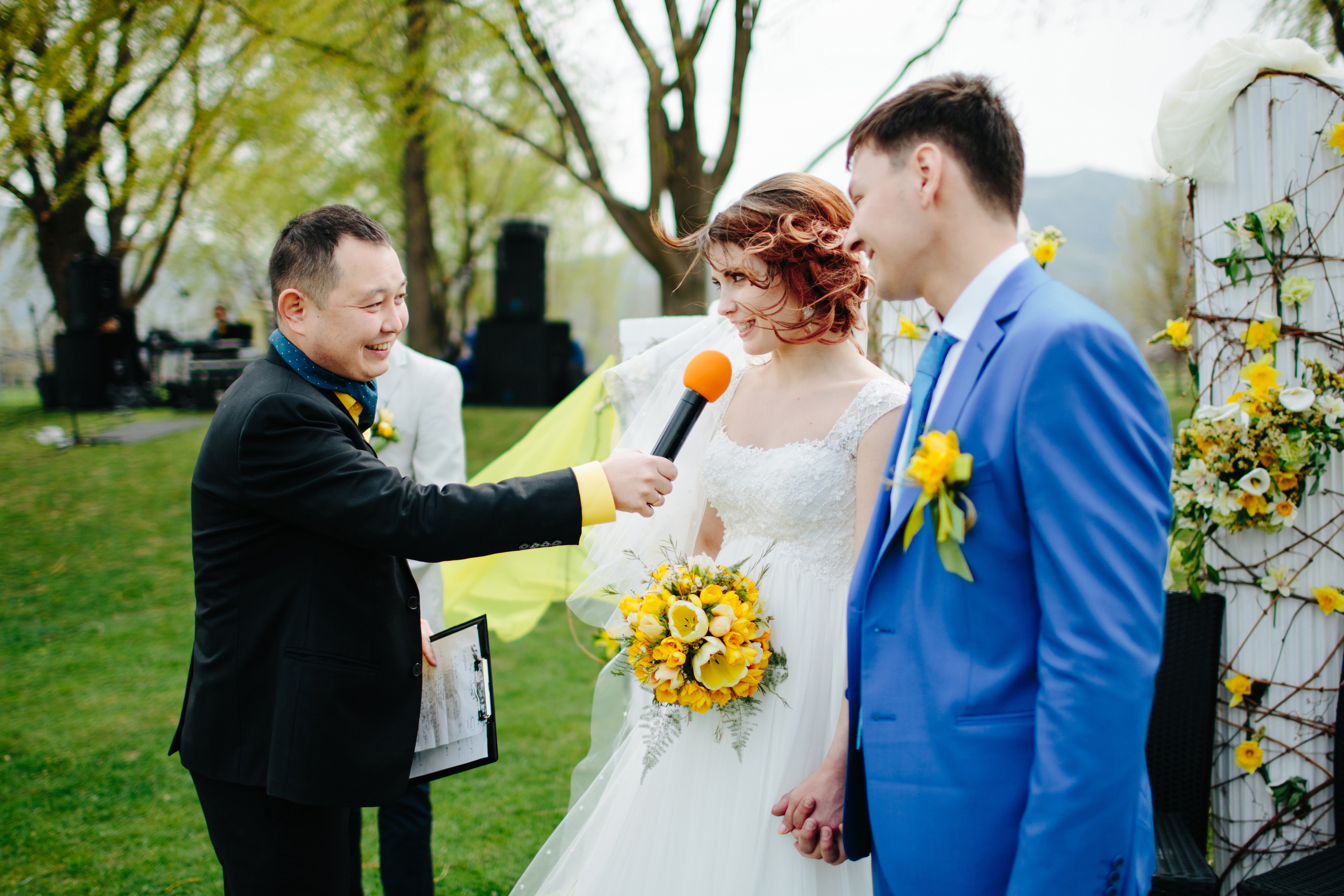 Свадьба в Maple Leaf, Бишкек. Фотограф в Бишкеке Оксана Шувалова