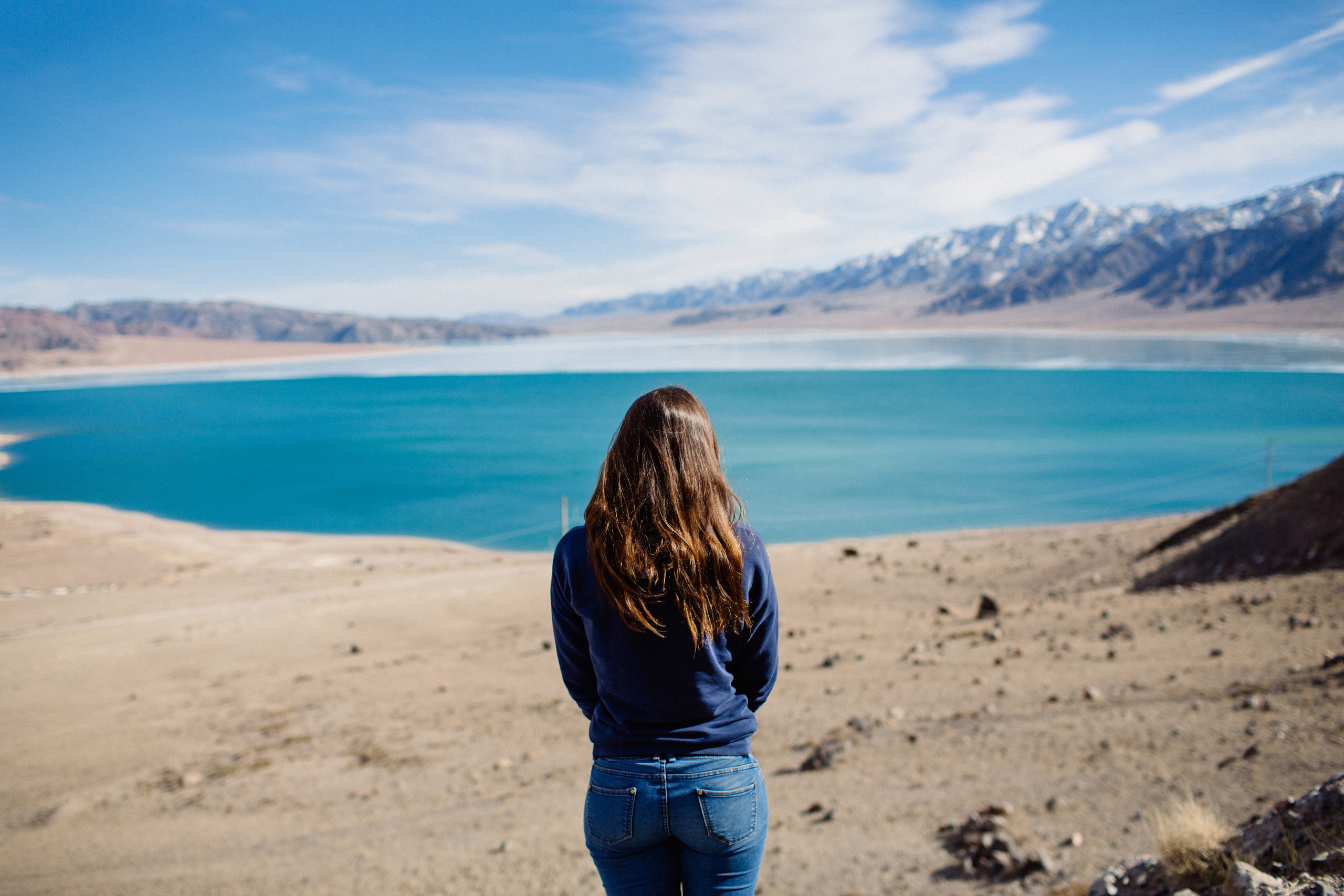 Природа Кыргызстана. Фотограф в Бишкеке Оксана Шувалова