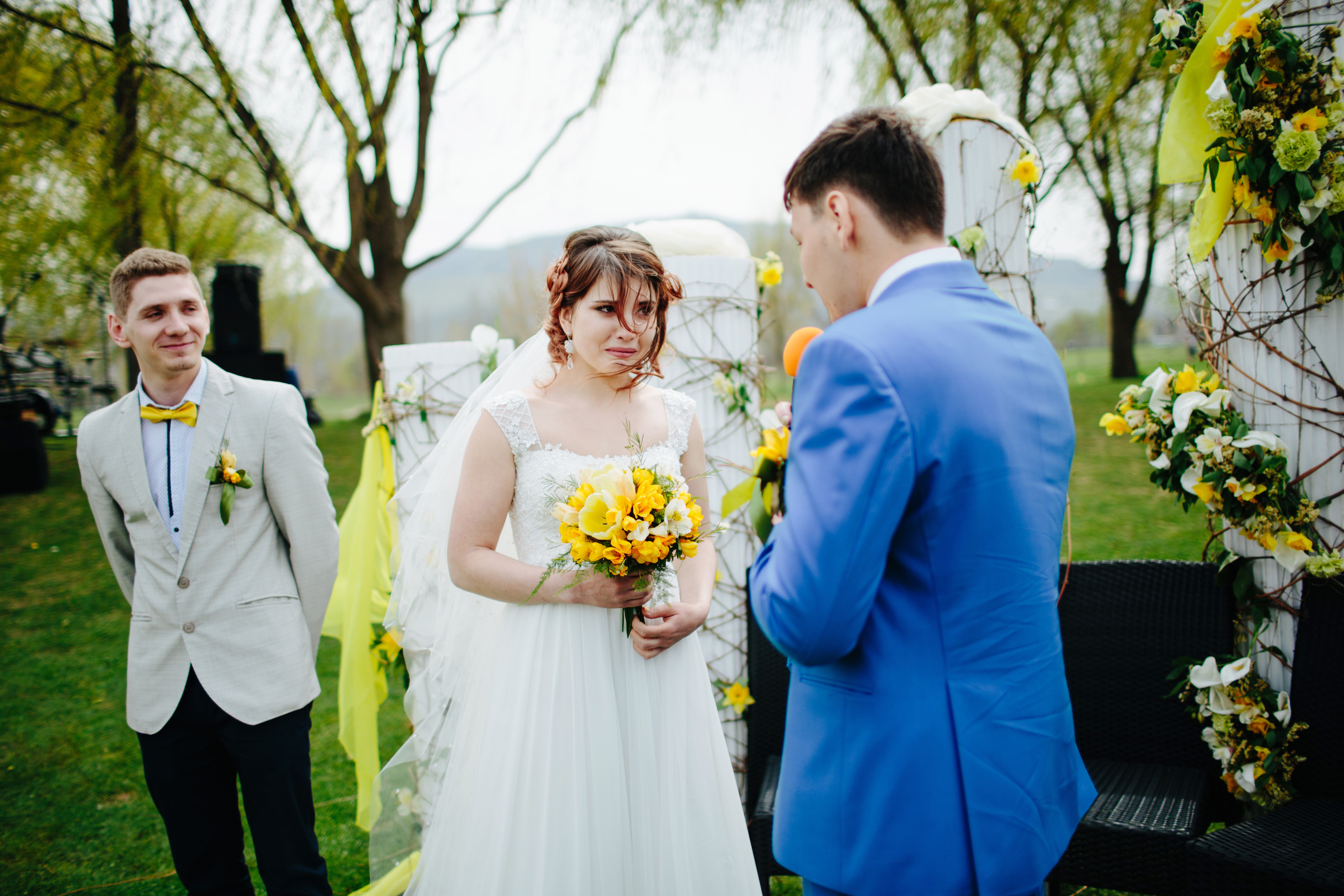Свадьба в Maple Leaf, Бишкек. Фотограф в Бишкеке Оксана Шувалова