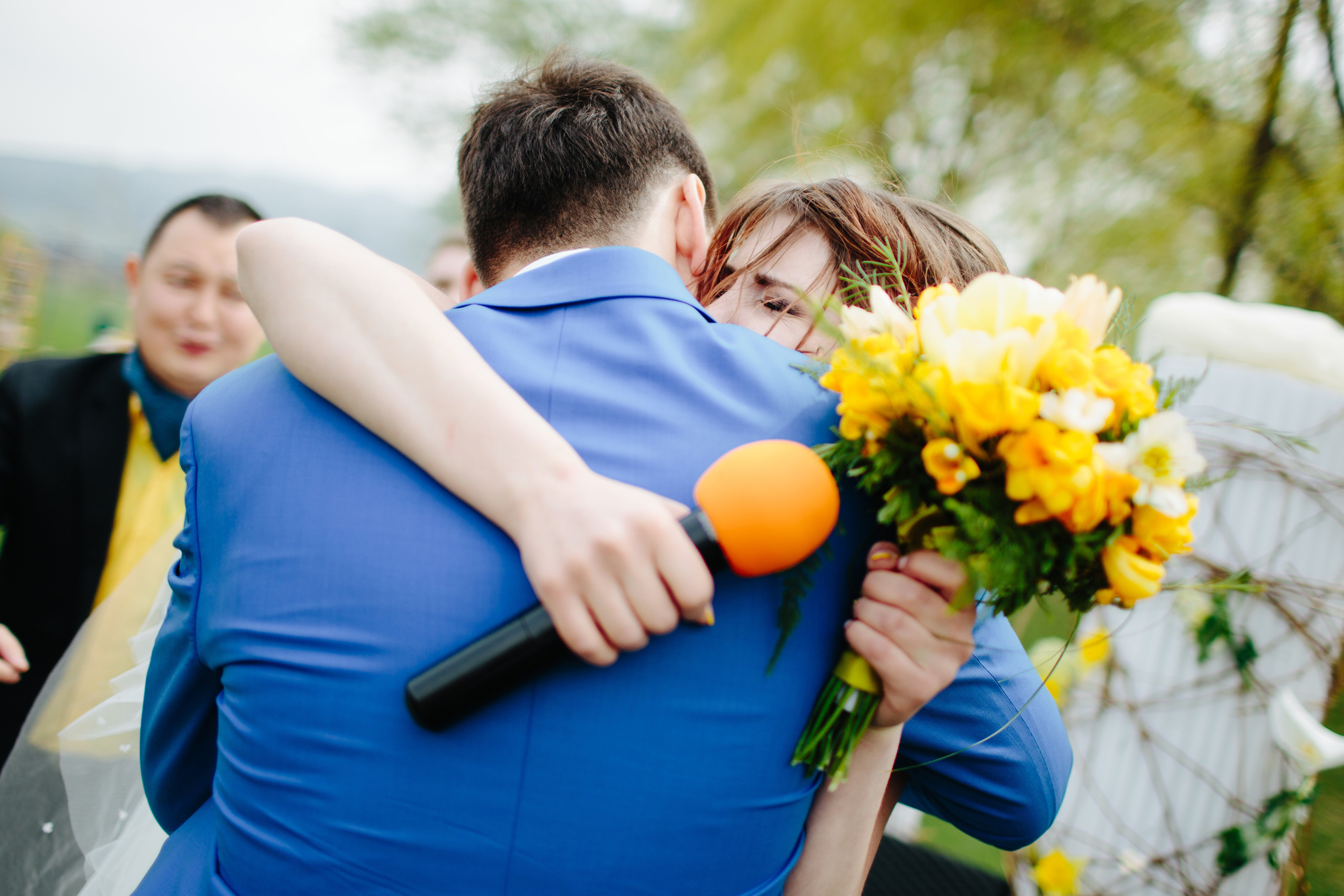 Свадьба в Maple Leaf, Бишкек. Фотограф в Бишкеке Оксана Шувалова