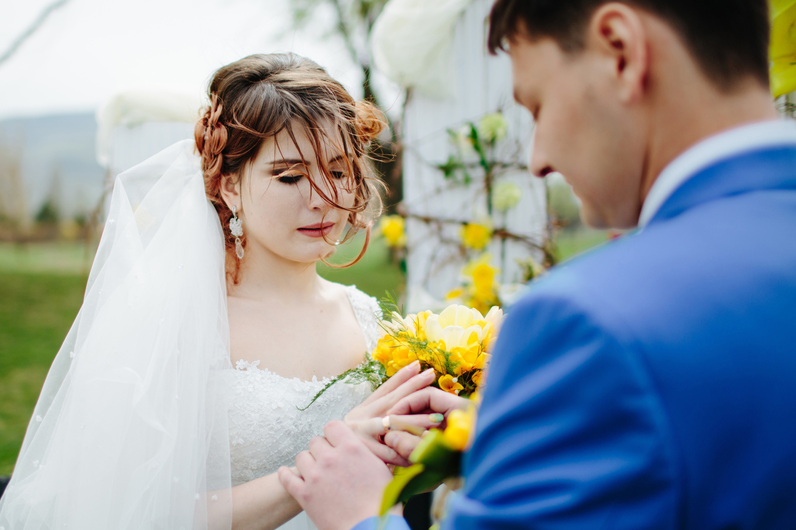 Свадьба в Maple Leaf, Бишкек. Фотограф в Бишкеке Оксана Шувалова