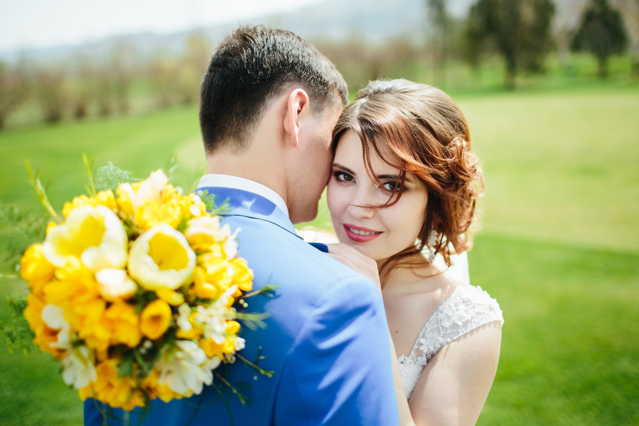 Свадьба в Maple Leaf, Бишкек. Фотограф в Бишкеке Оксана Шувалова