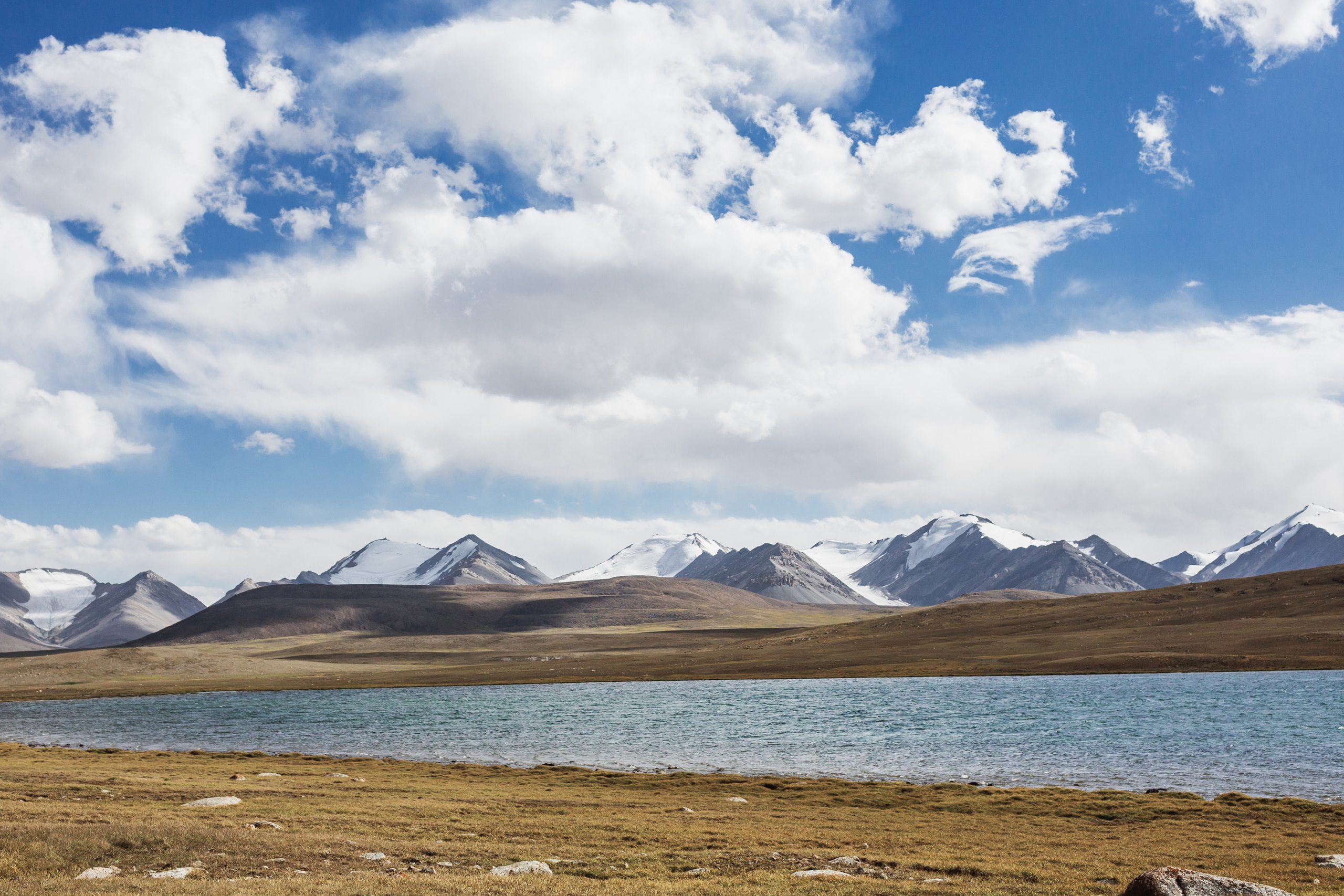 Природа Кыргызстана. Фотограф в Бишкеке Оксана Шувалова