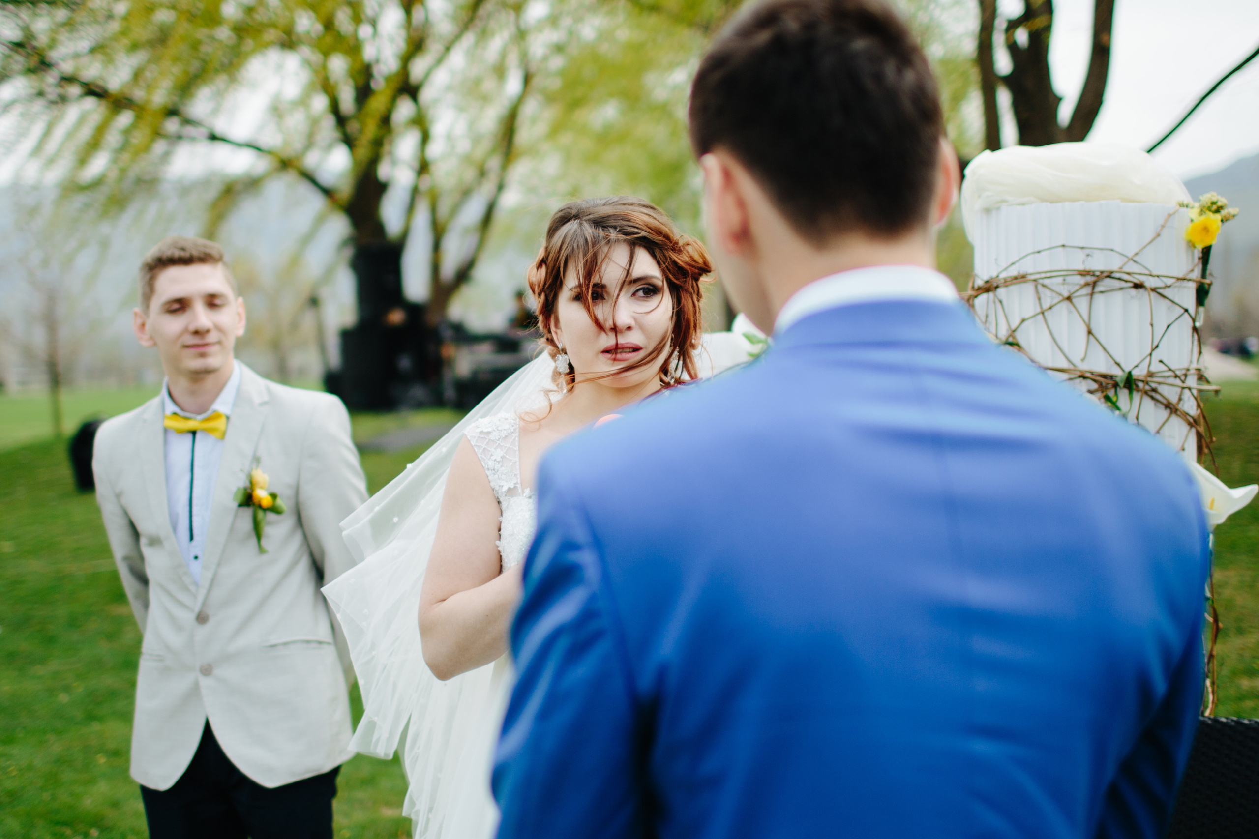 Свадьба в Maple Leaf, Бишкек. Фотограф в Бишкеке Оксана Шувалова