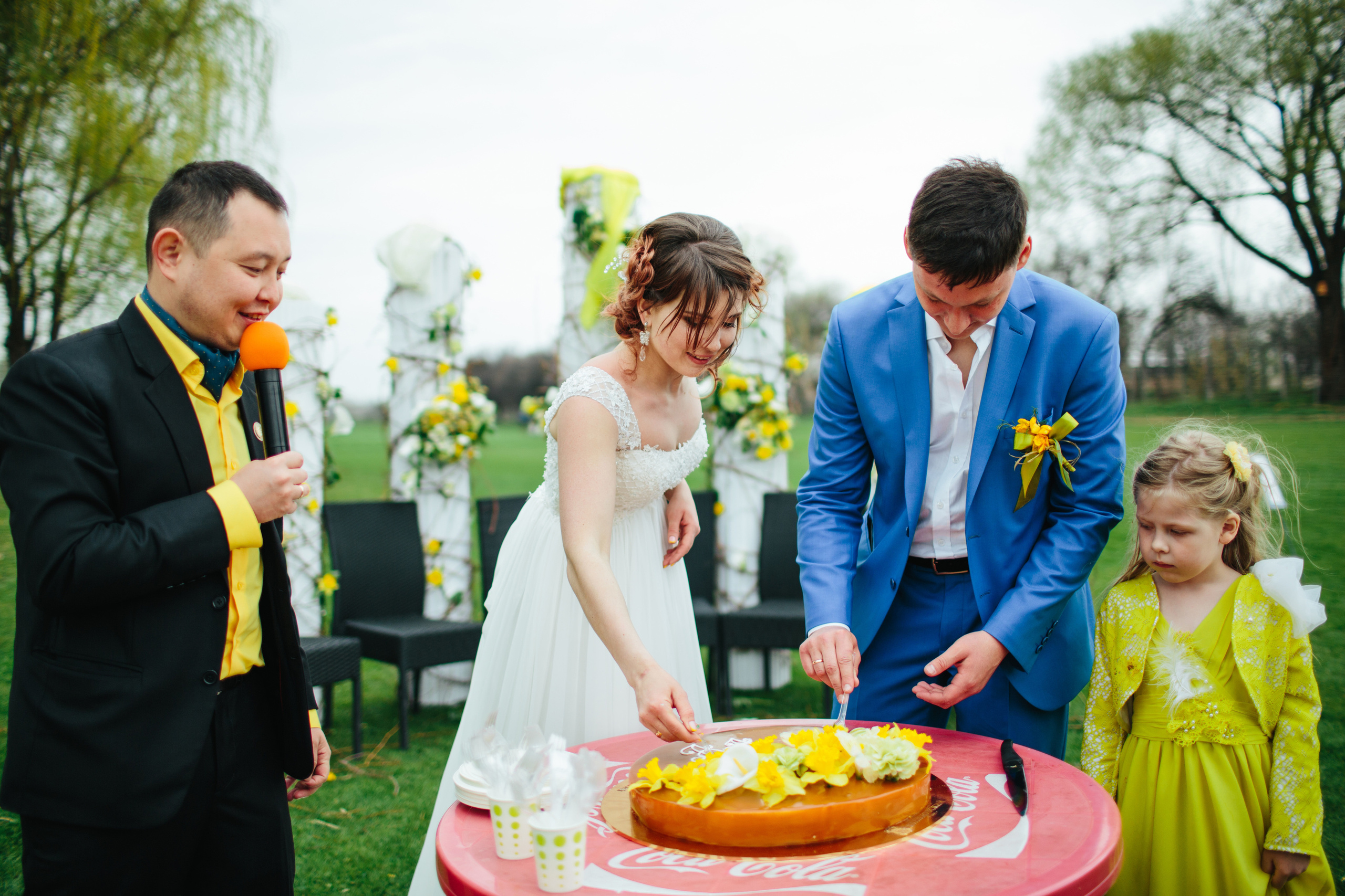 Свадьба в Maple Leaf, Бишкек. Фотограф в Бишкеке Оксана Шувалова