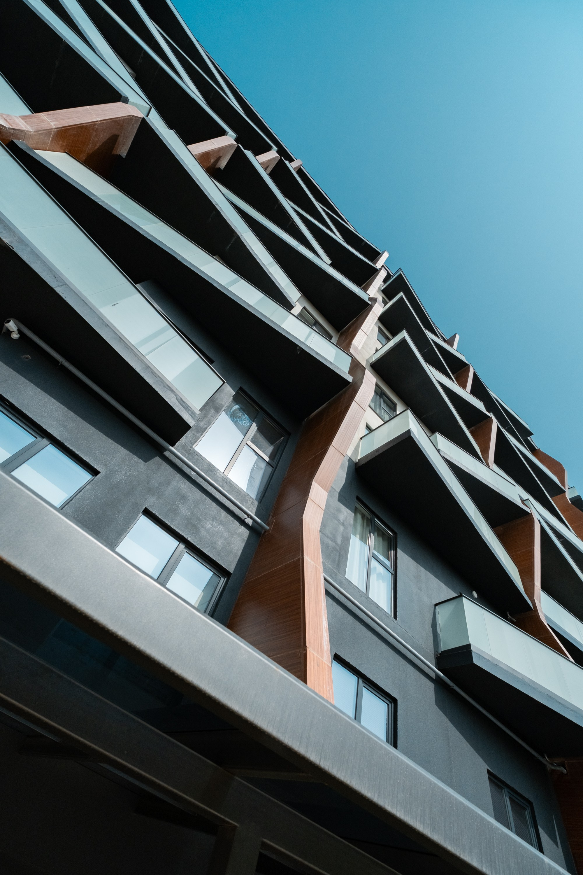 SIGMA 10-18mm DC DN (X-mount). Фотограф Григорий Кравец