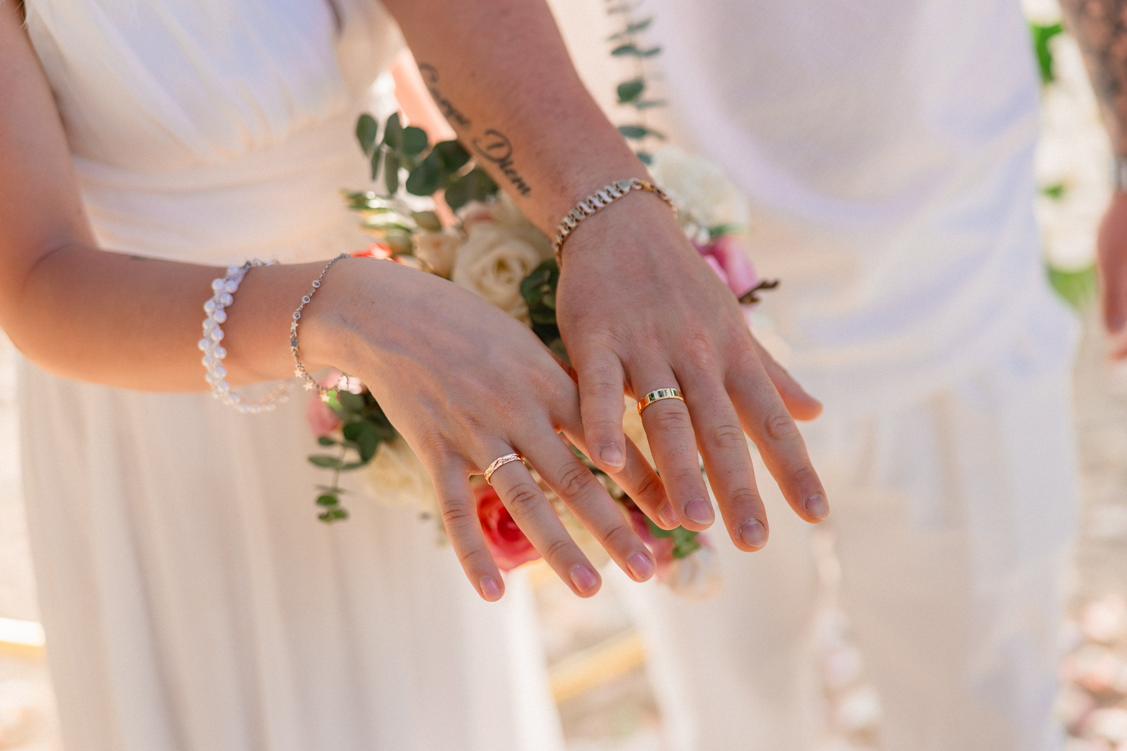 Maria and Vitalii. Wedding on Koh Samui, Thailand