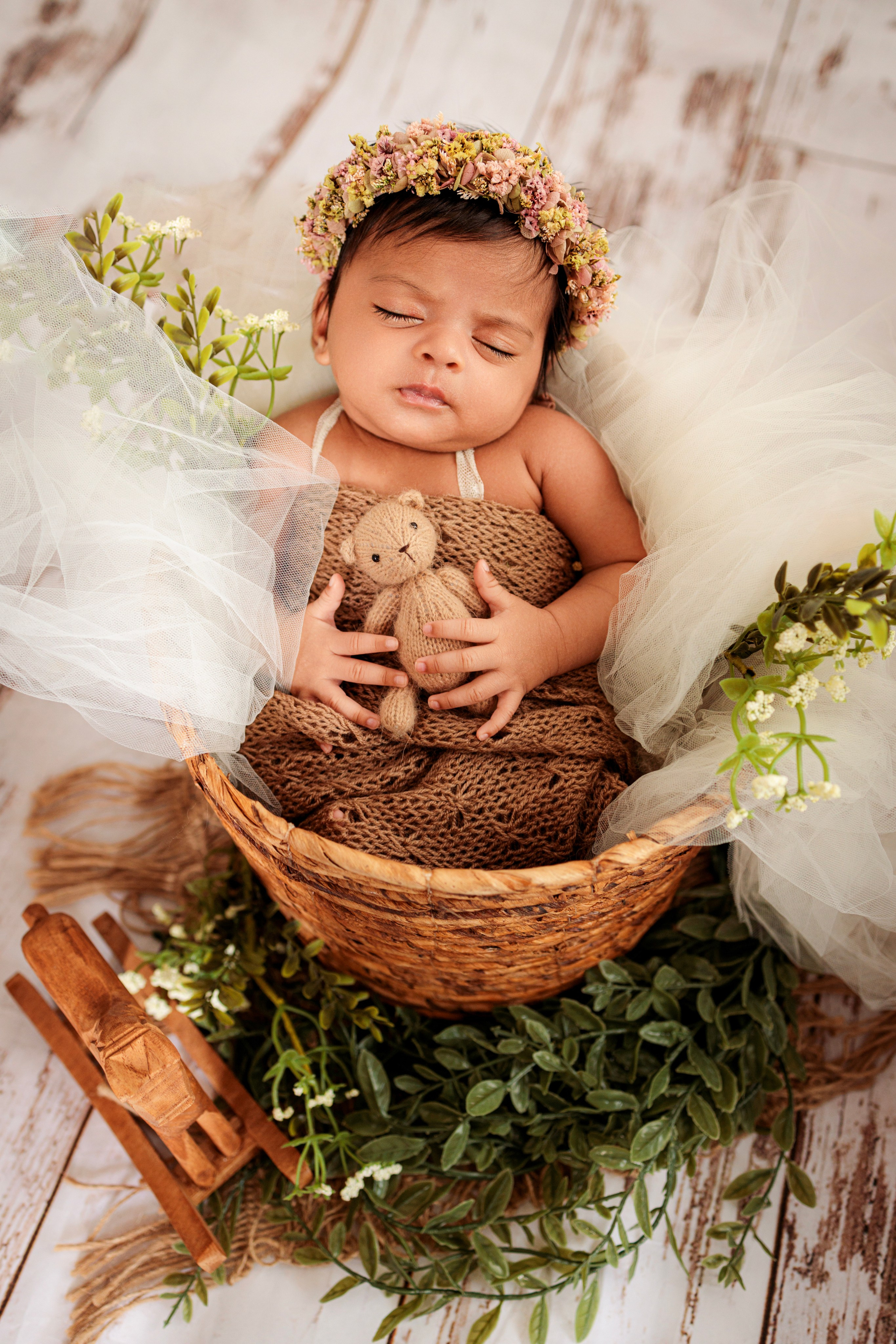 Newborn. Anaeliseevaphoto.com