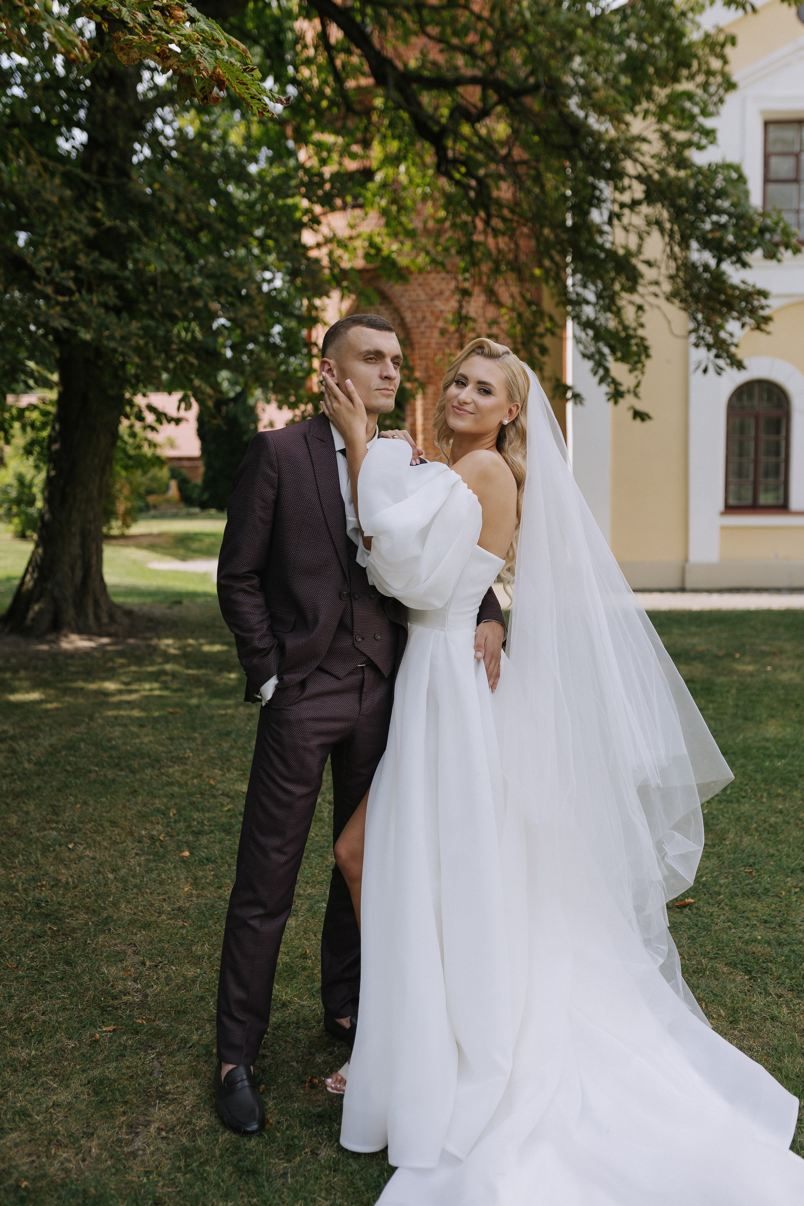Gabija & Edvinas