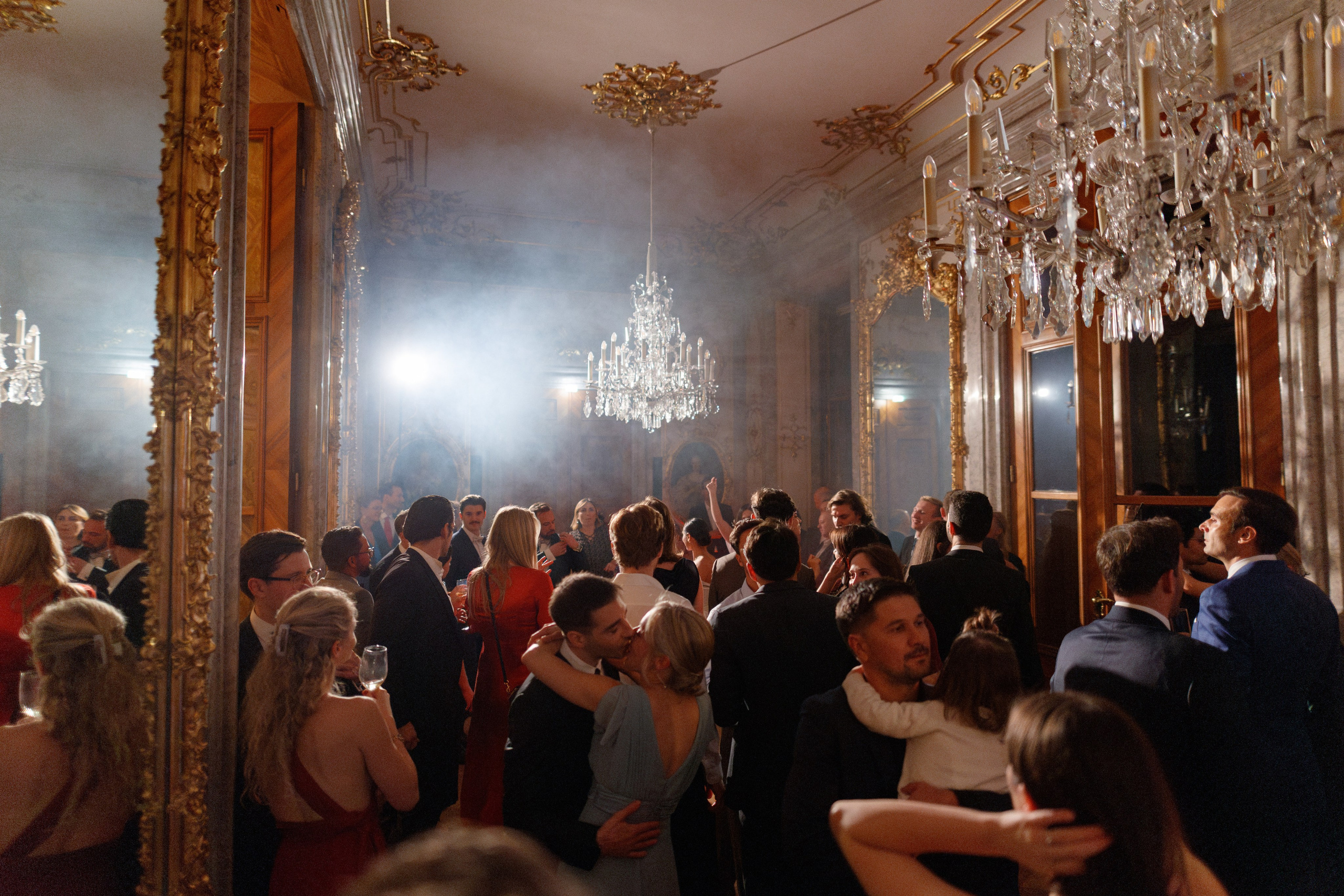 Philipp & Alina | Wedding photography. Scarlat Photography