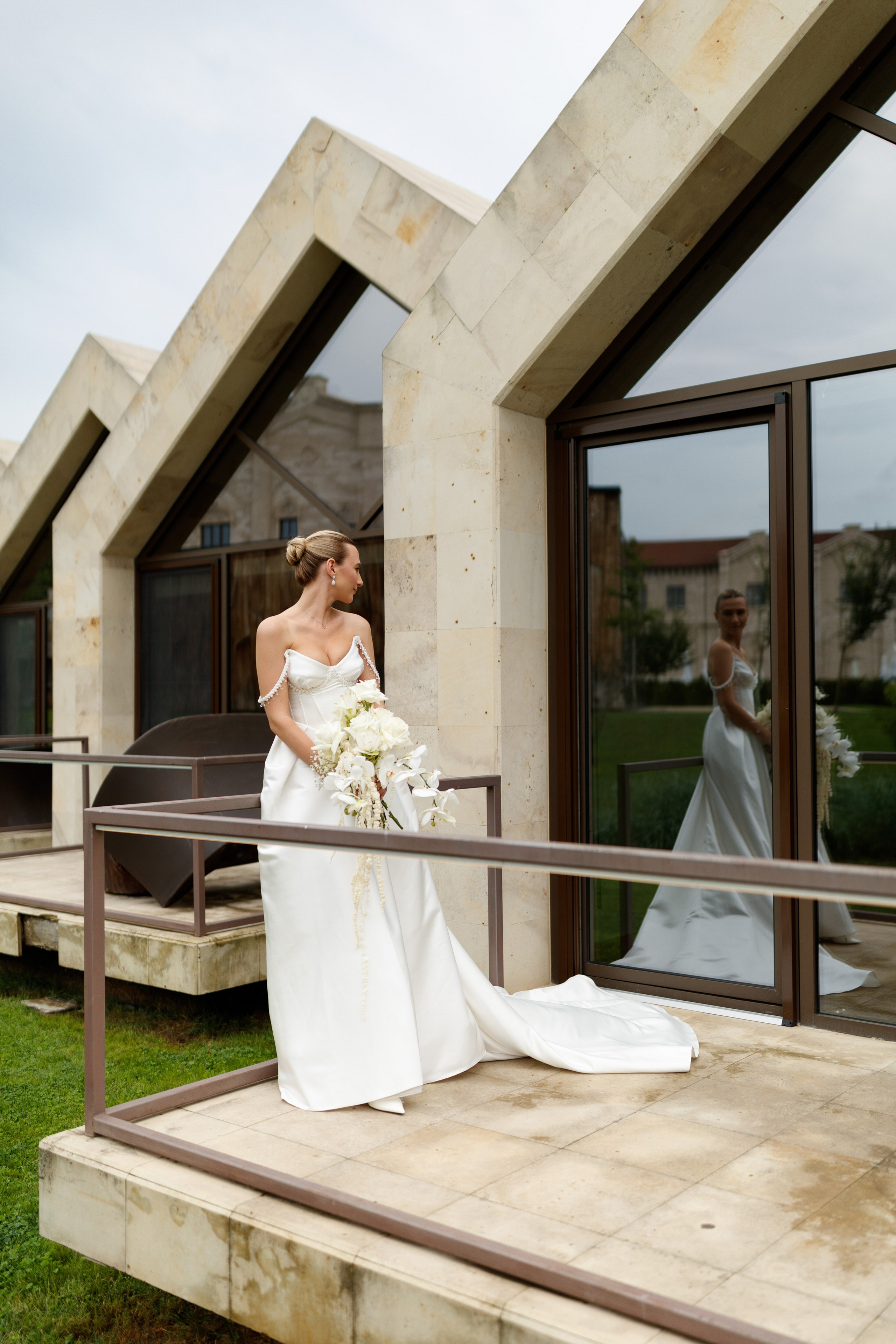 Liveriu & Tatiana | Fotografie de nuntă. Scarlat Photography