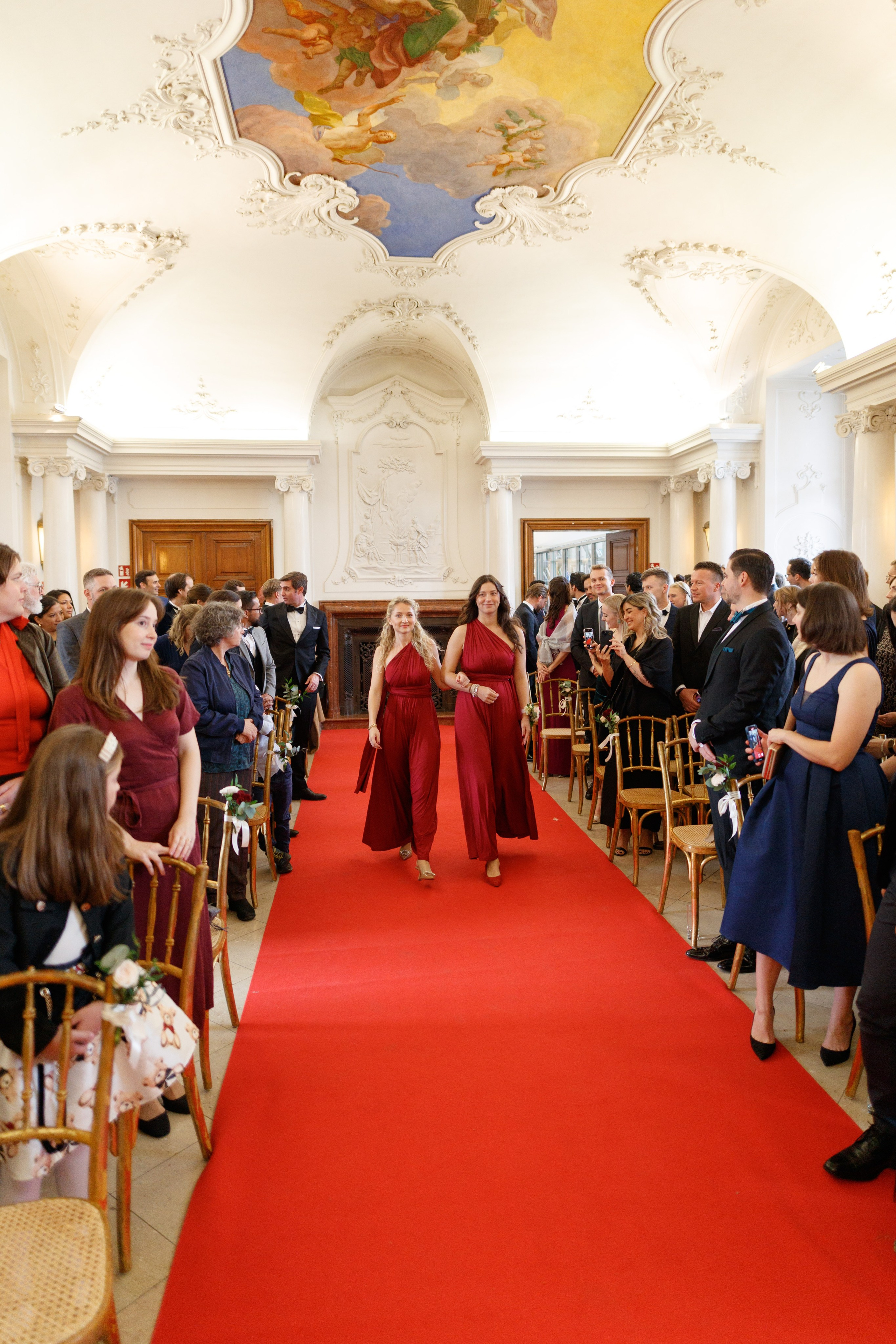 Philipp & Alina | Wedding photography. Scarlat Photography